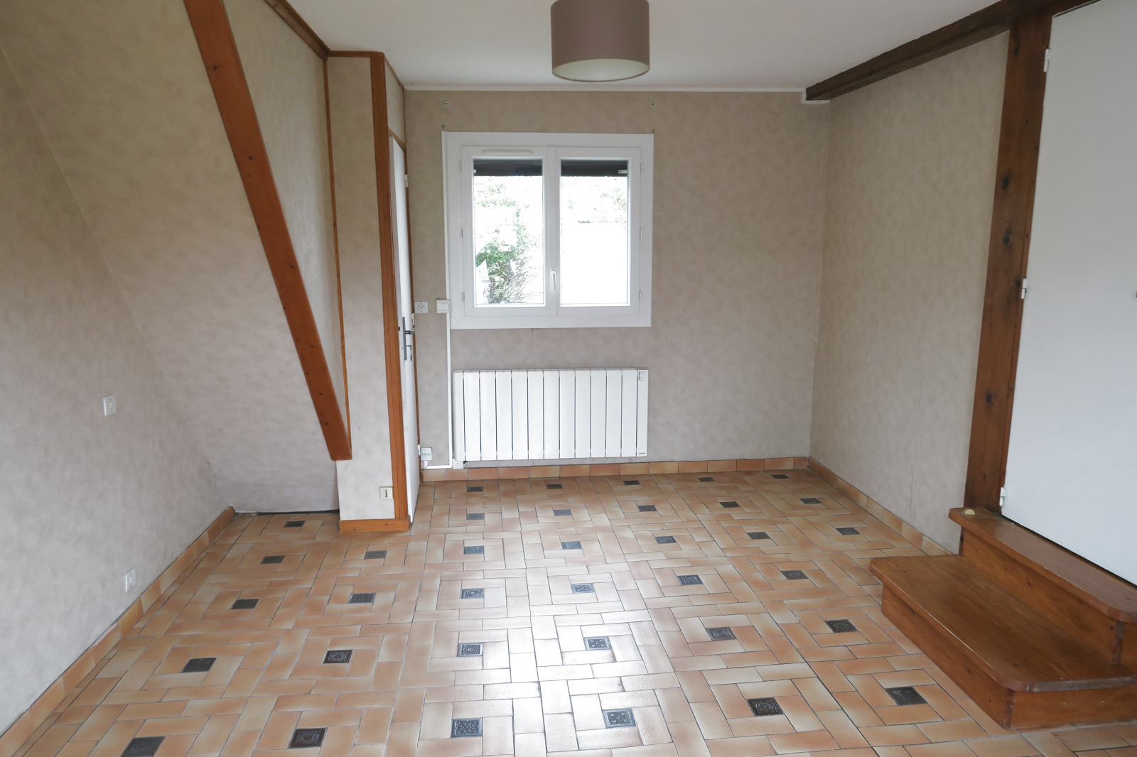 Image_8, Maison, La Villeneuve-en-Chevrie, ref :757