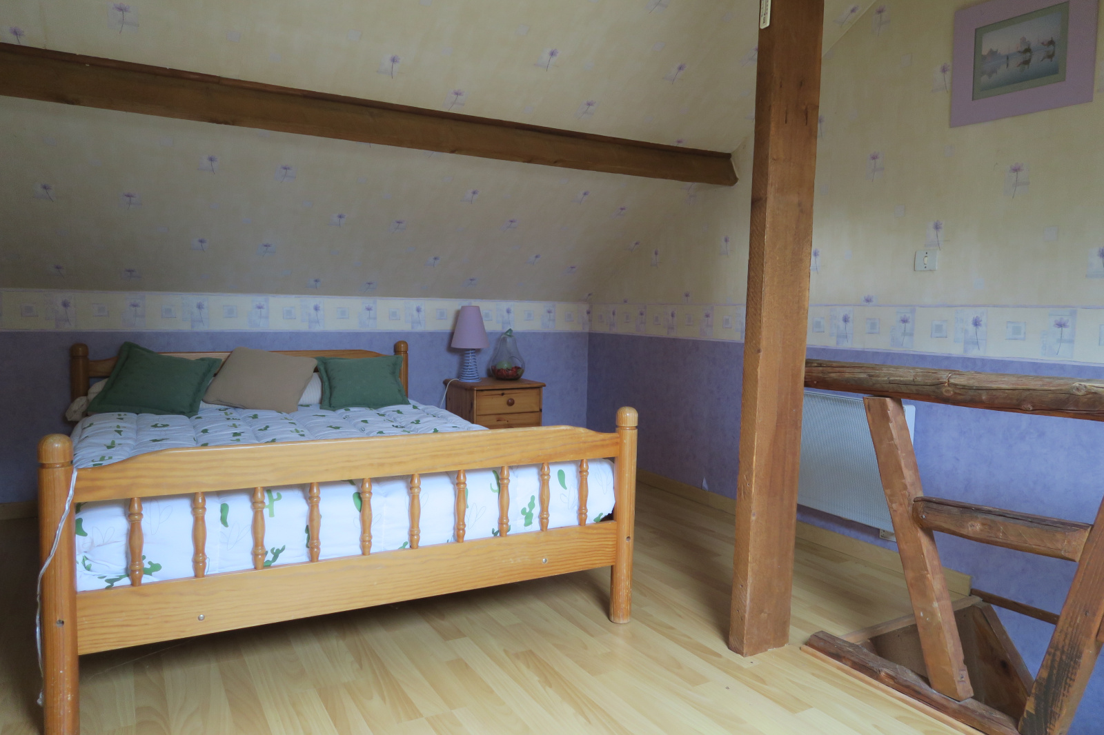 Image_9, Maison, La Villeneuve-en-Chevrie, ref :757