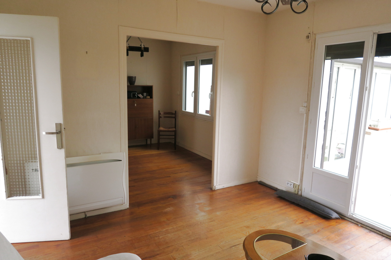 Image_3, Maison, La Villeneuve-en-Chevrie, ref :757