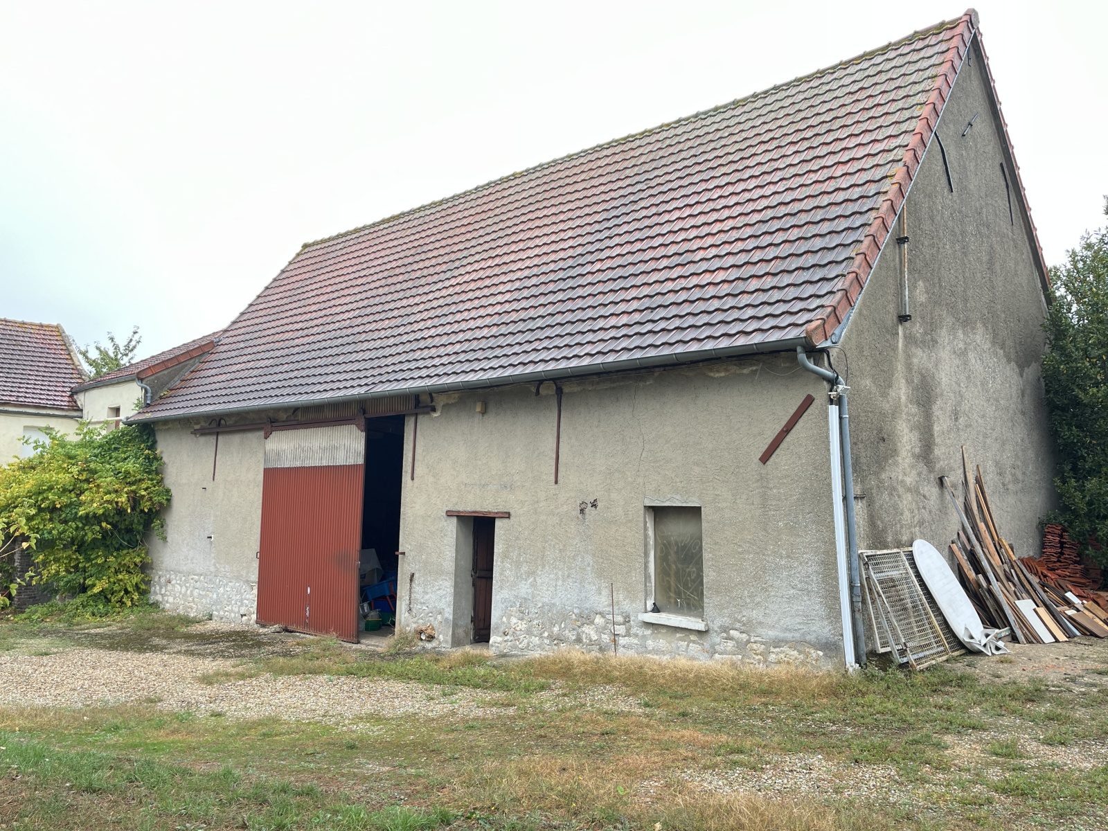 Image_2, Maison, Jouy-Mauvoisin, ref :752
