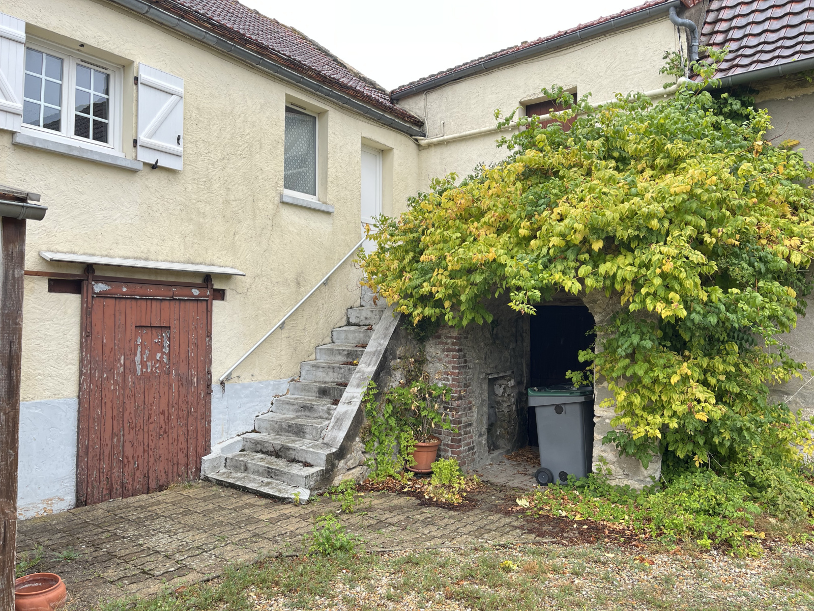 Image_3, Maison, Jouy-Mauvoisin, ref :752