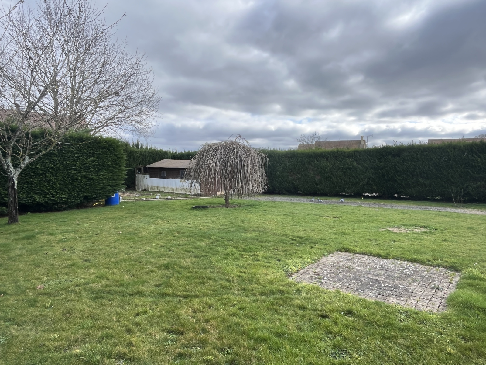 Image_2, Terrain à batir, Saint-Illiers-la-Ville, ref :683