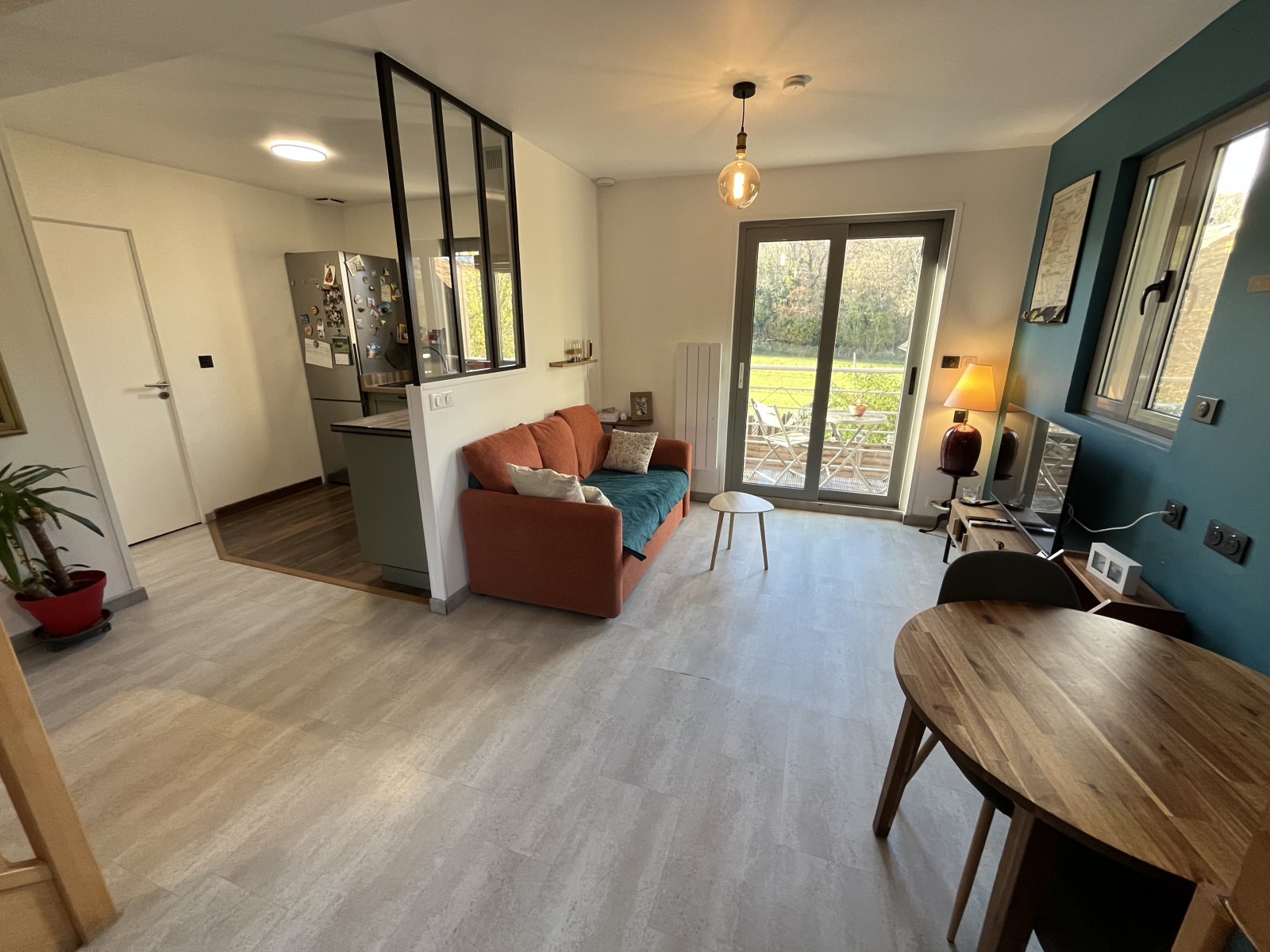 Image_4, Maison, Perdreauville, ref :660