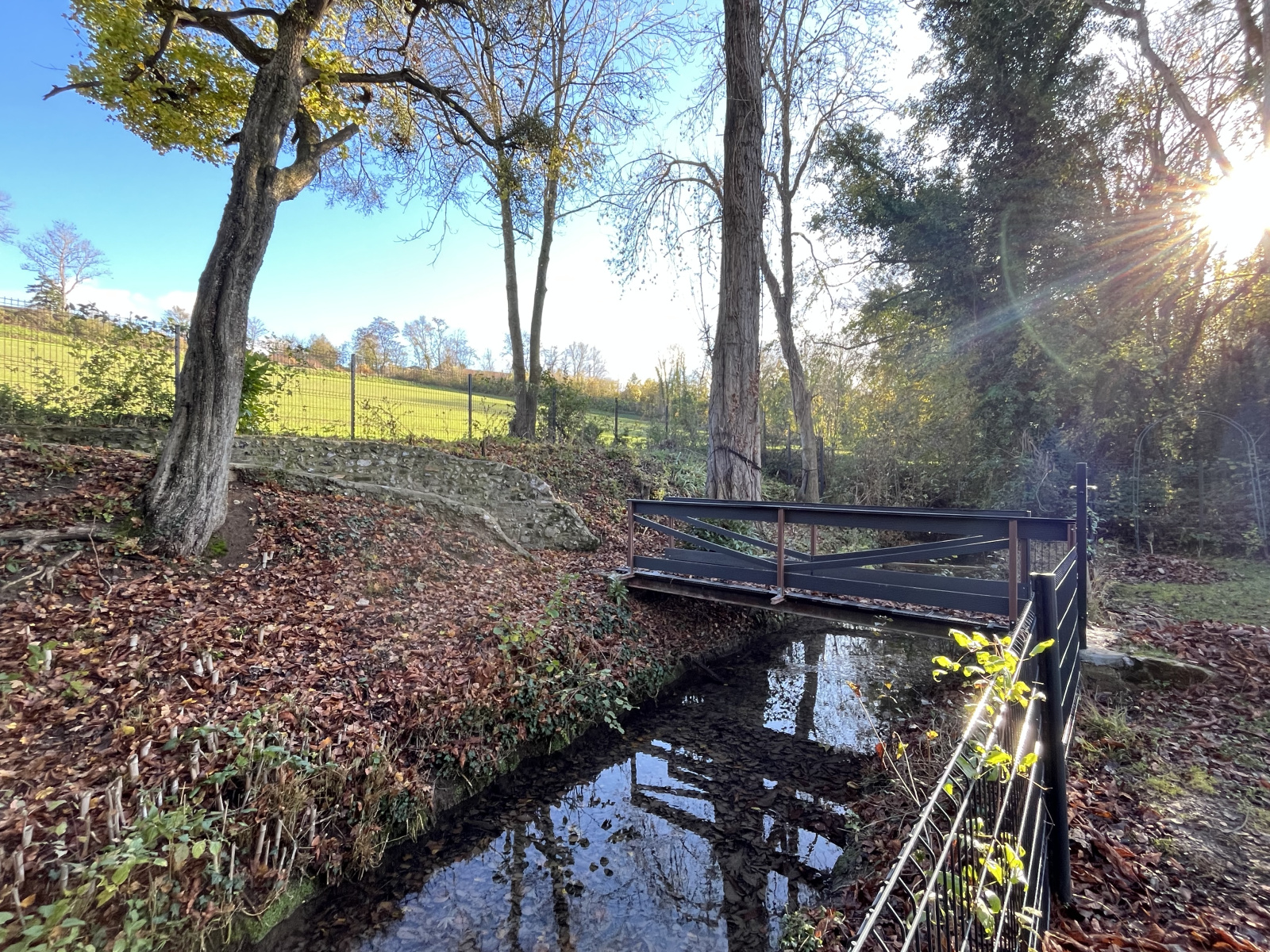 Image_2, Maison, Perdreauville, ref :660