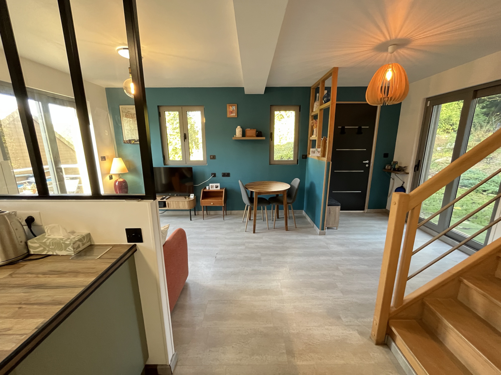 Image_6, Maison, Perdreauville, ref :660