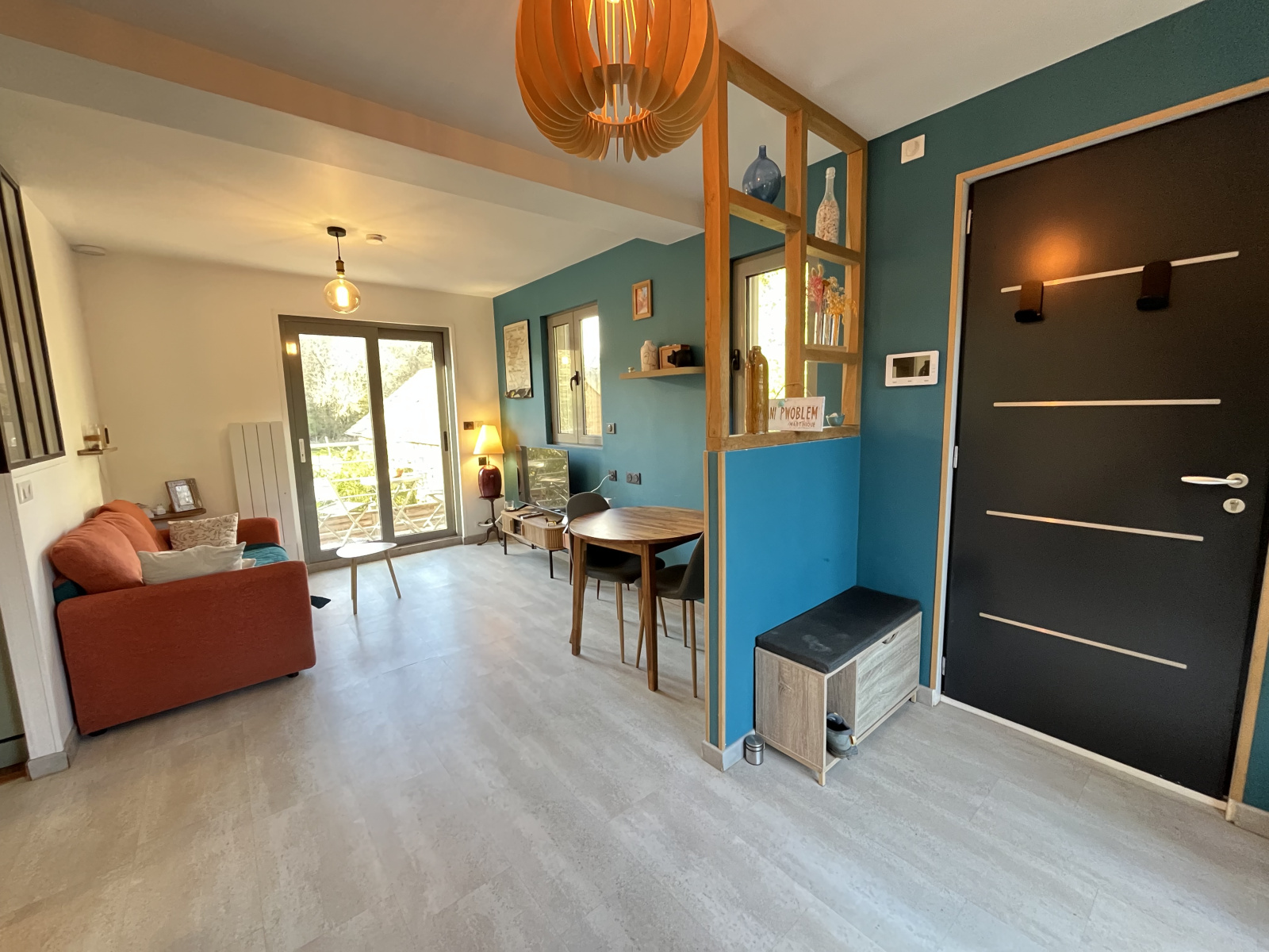 Image_3, Maison, Perdreauville, ref :660