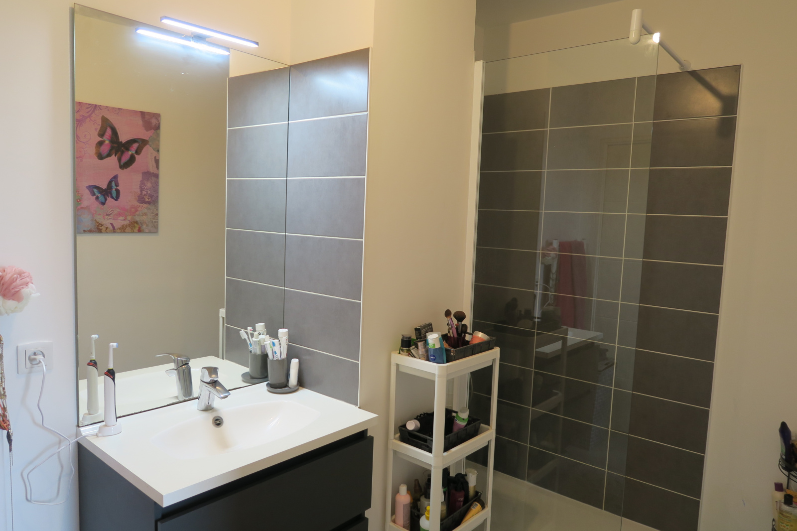 Image_10, Appartement, Bréval, ref :588