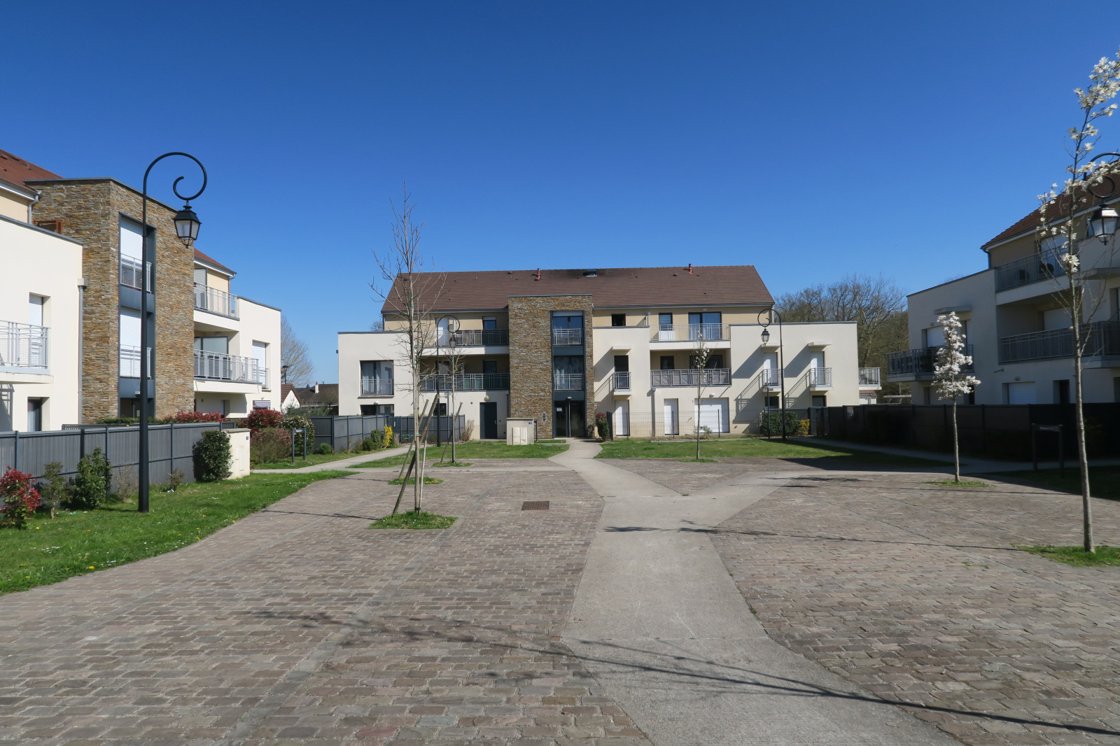 Image_1, Appartement, Bréval, ref :588