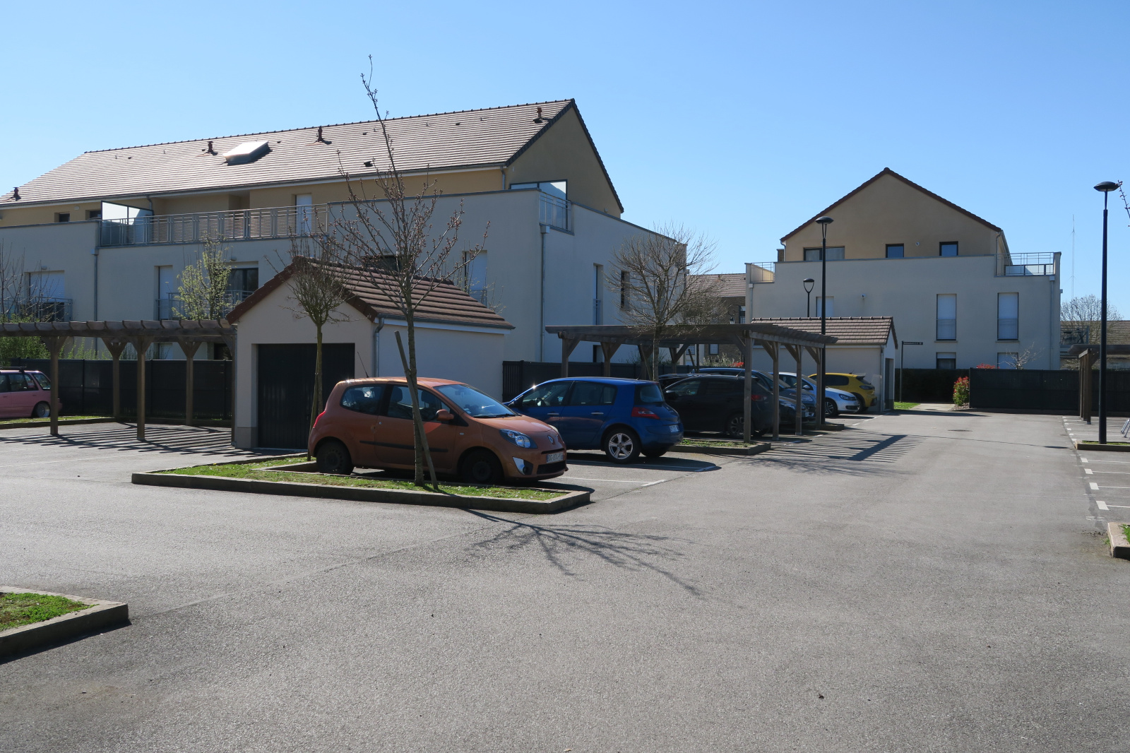 Image_17, Appartement, Bréval, ref :588