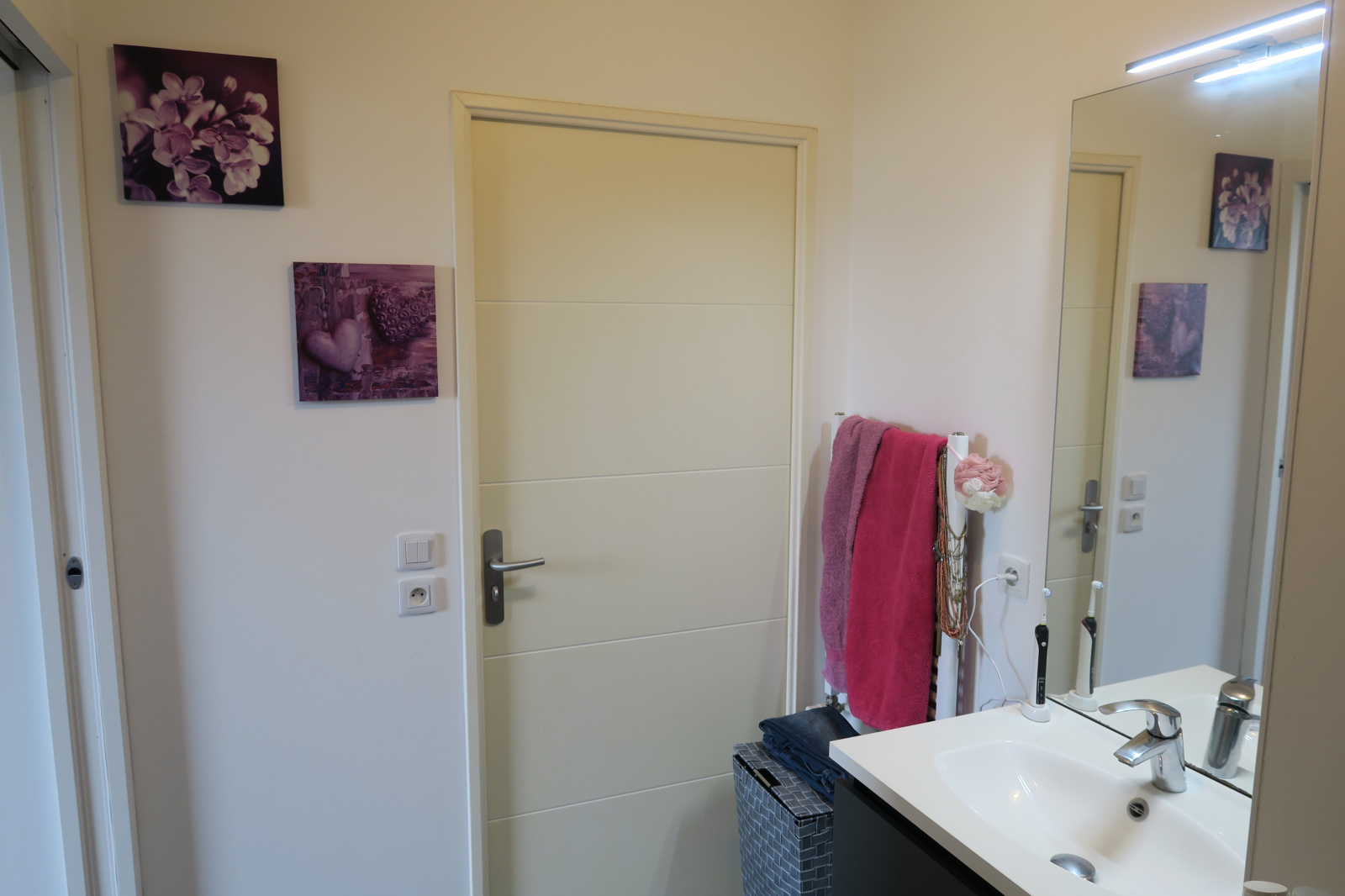 Image_12, Appartement, Bréval, ref :588