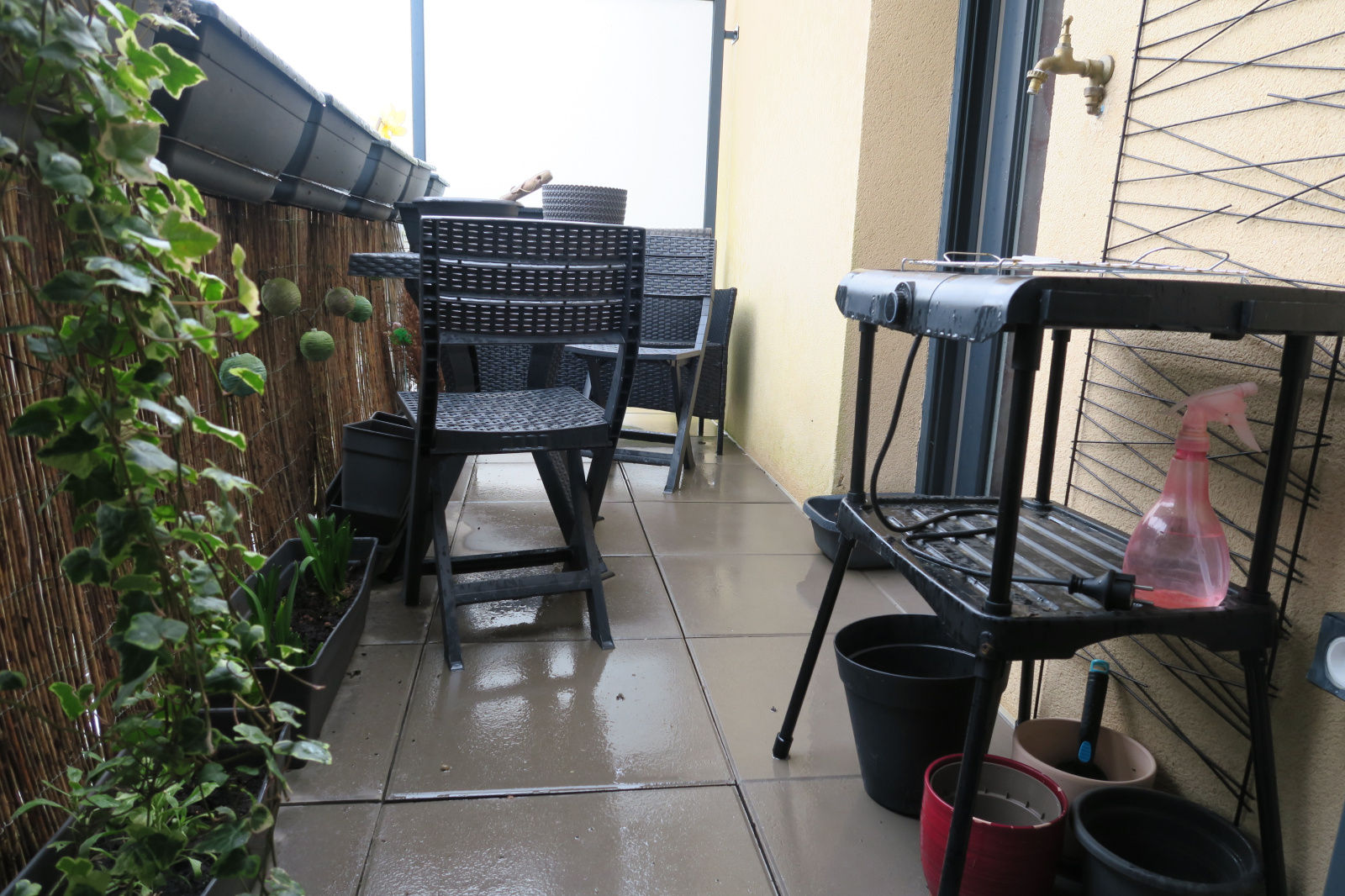 Image_4, Appartement, Bréval, ref :588