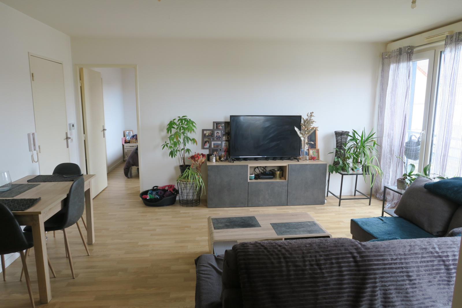 Image_2, Appartement, Bréval, ref :588