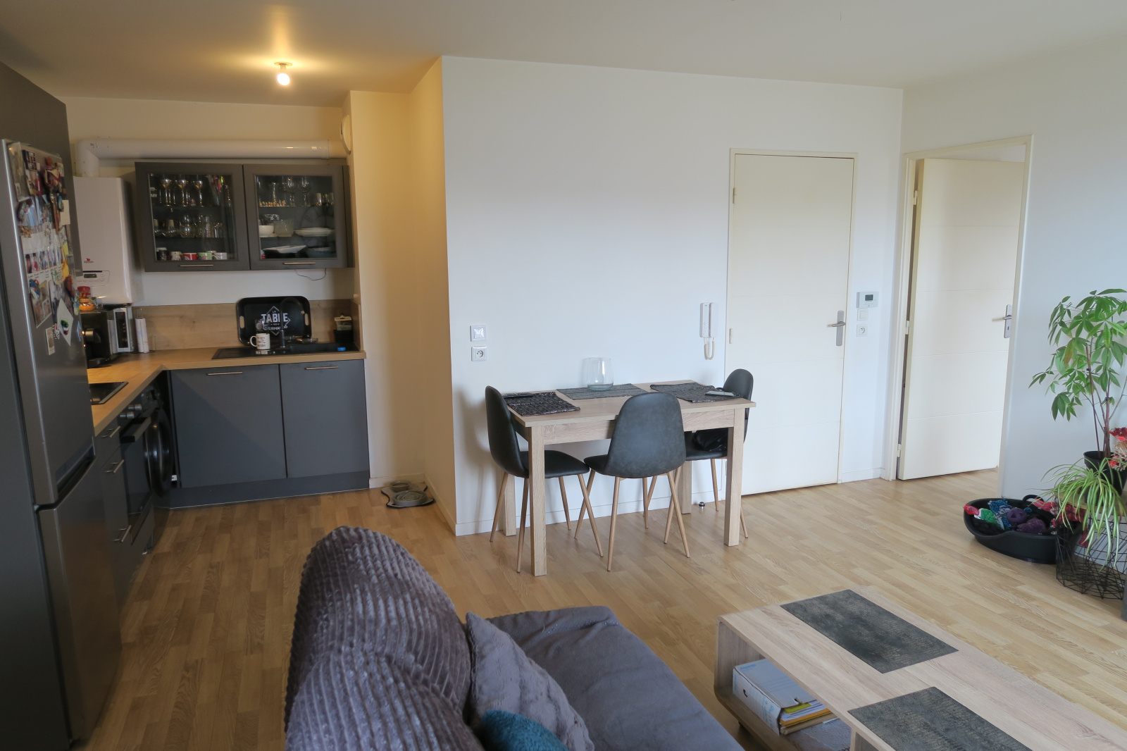 Image_5, Appartement, Bréval, ref :588