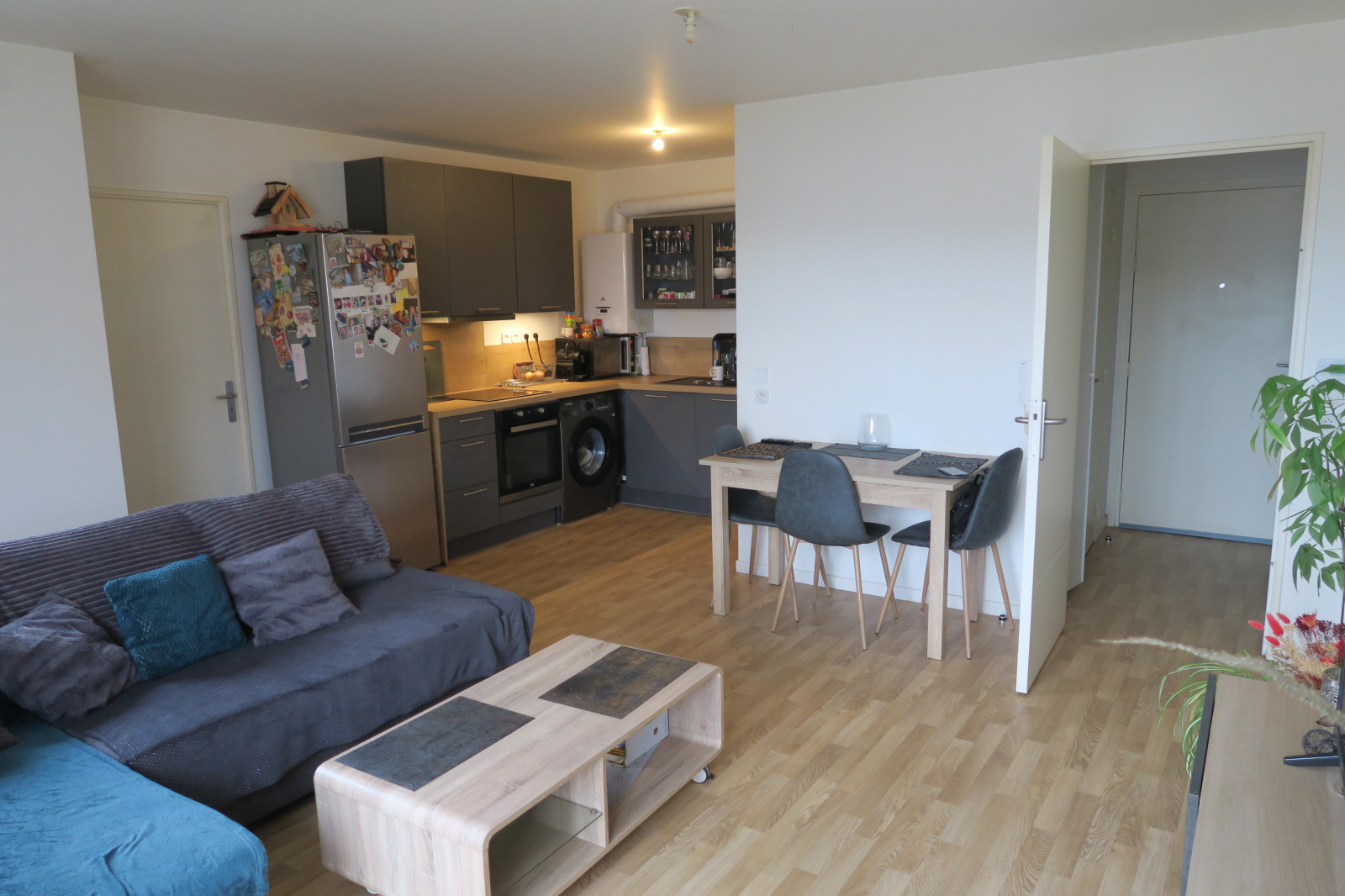 Image_3, Appartement, Bréval, ref :588