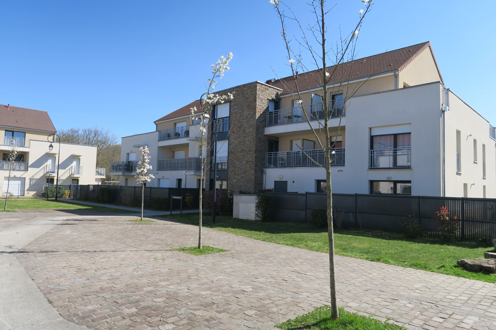 Image_16, Appartement, Bréval, ref :588