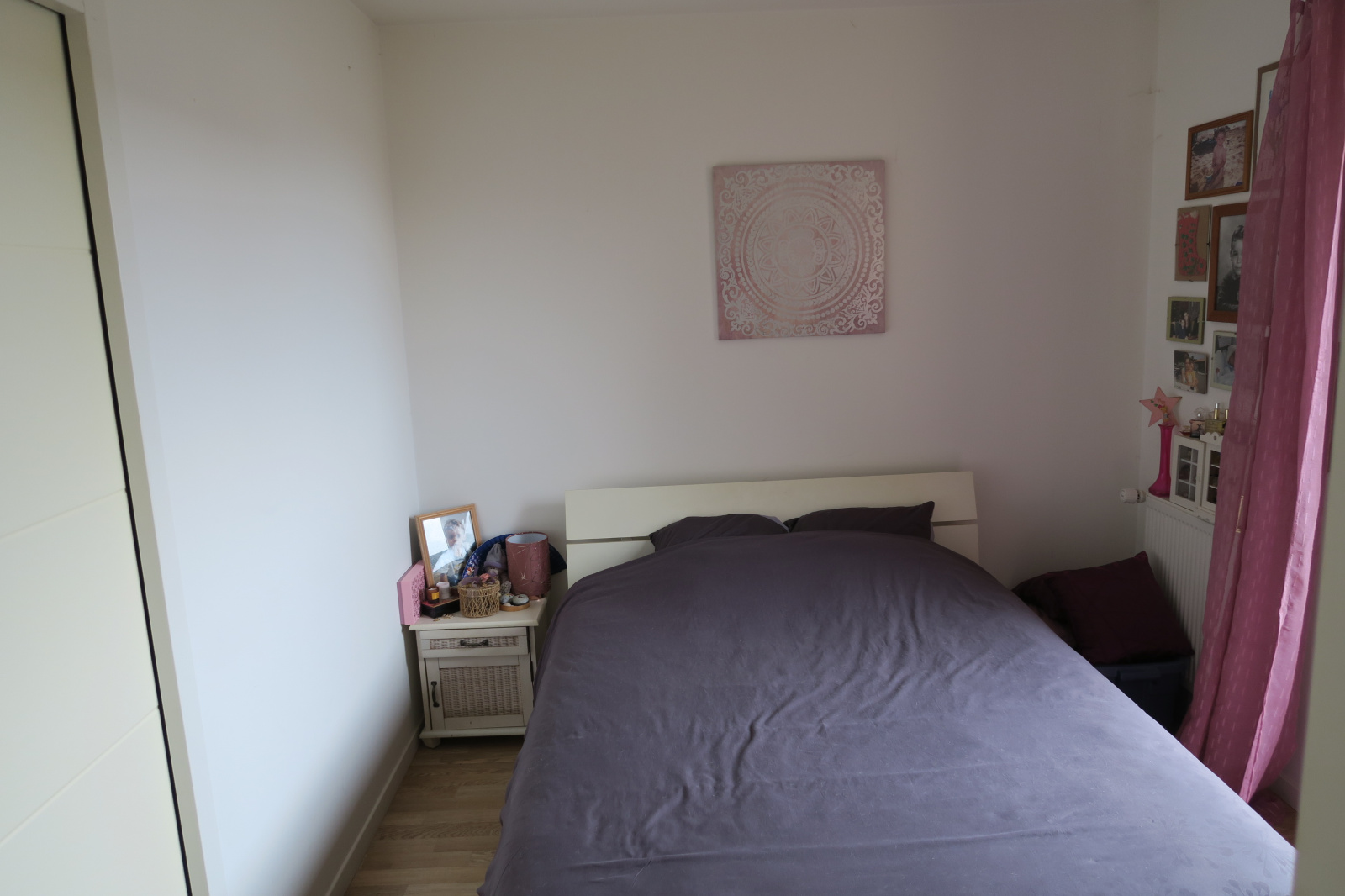 Image_8, Appartement, Bréval, ref :588