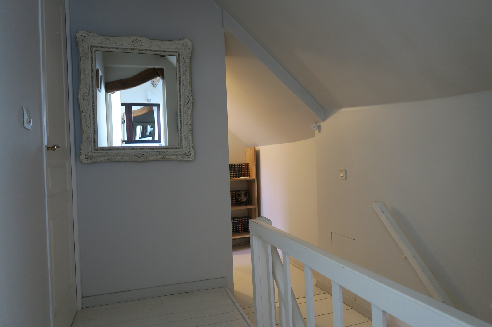 Image_21, Maison, Limetz-Villez, ref :655