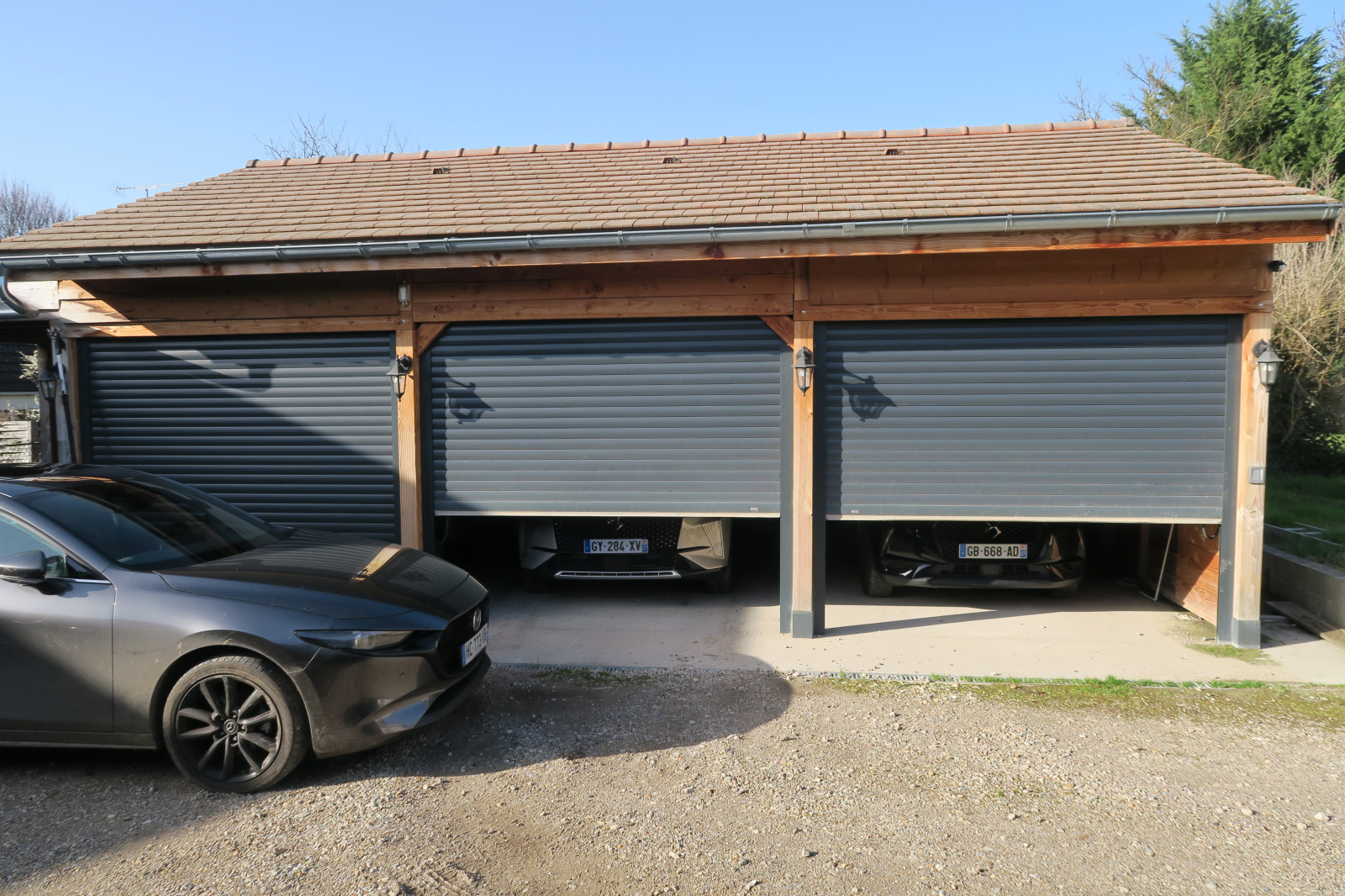 Image_23, Maison, Limetz-Villez, ref :655