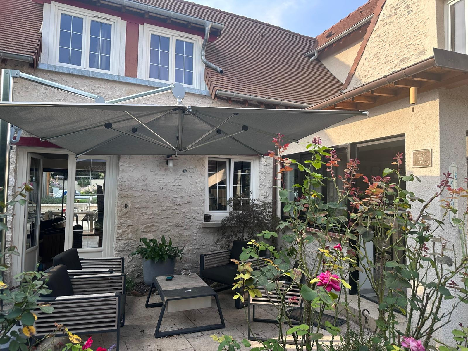 Image_6, Maison, Limetz-Villez, ref :655