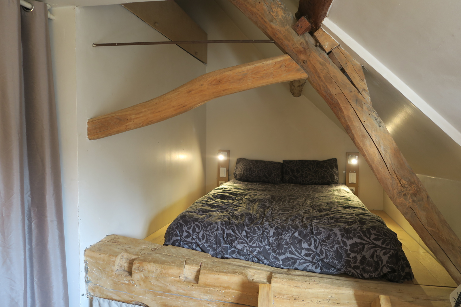 Image_19, Maison, Limetz-Villez, ref :655