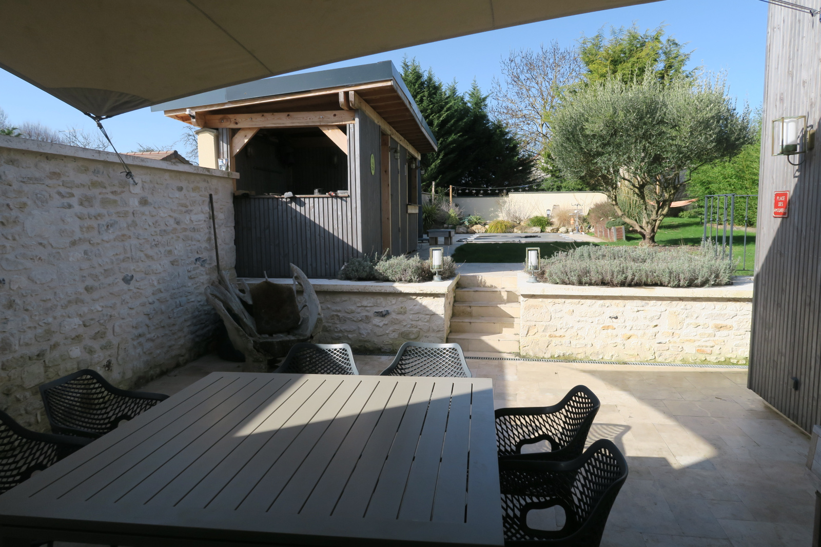 Image_2, Maison, Limetz-Villez, ref :655