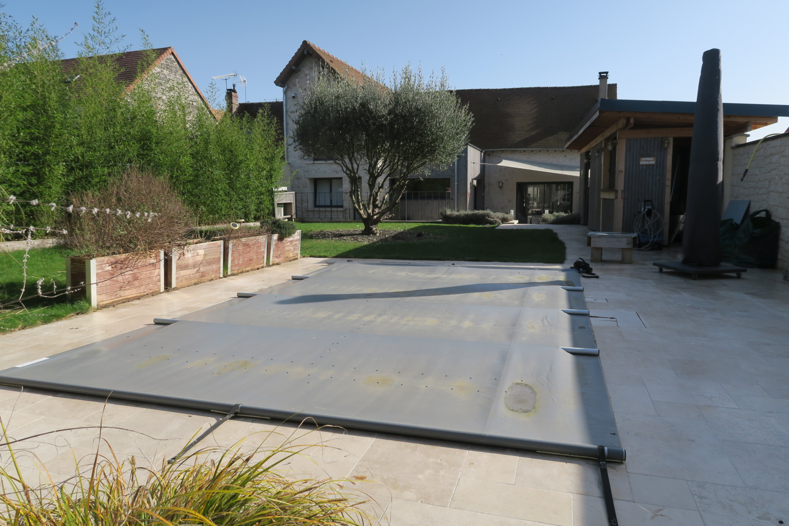 Image_4, Maison, Limetz-Villez, ref :655