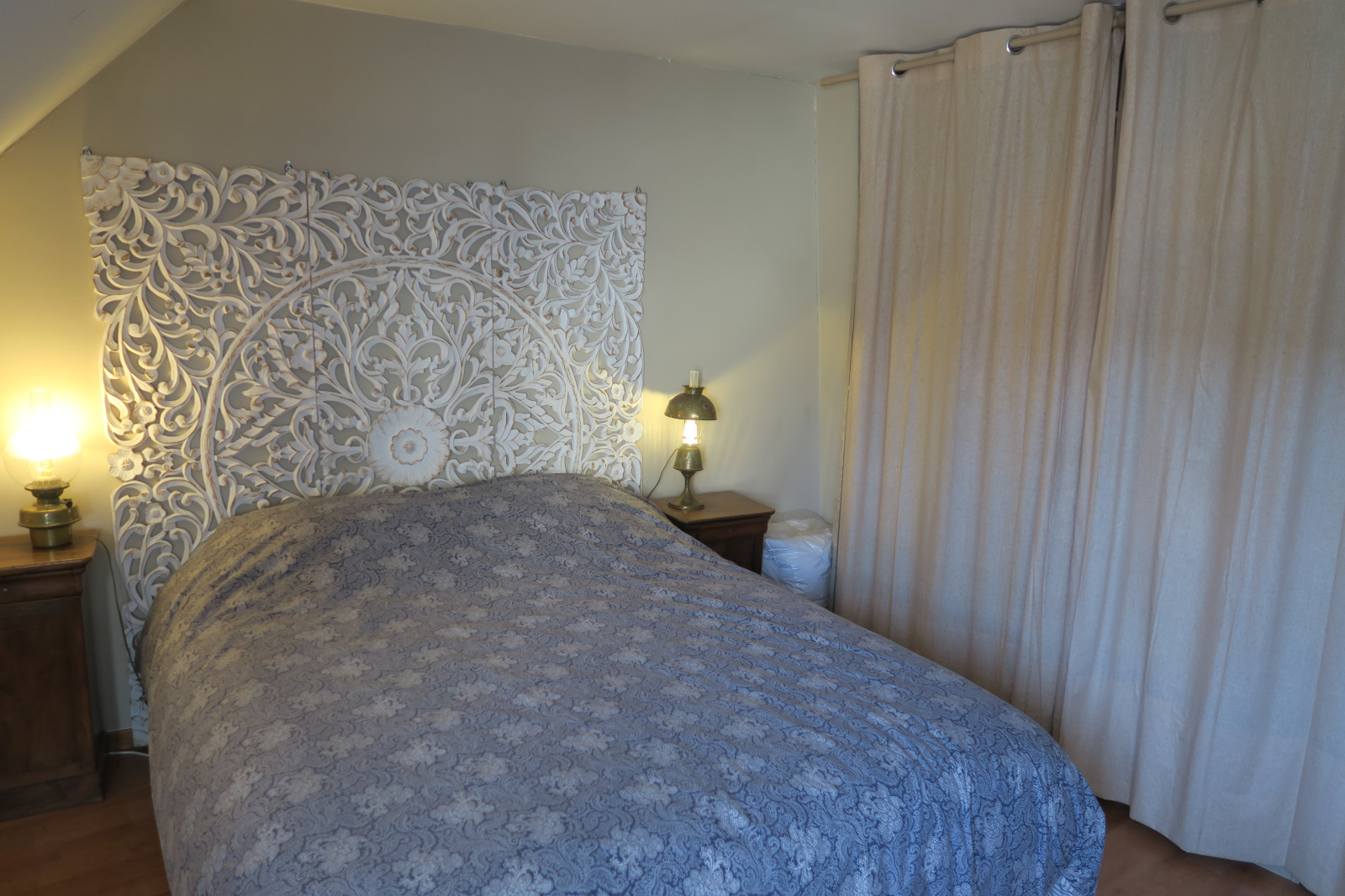 Image_22, Maison, Limetz-Villez, ref :655