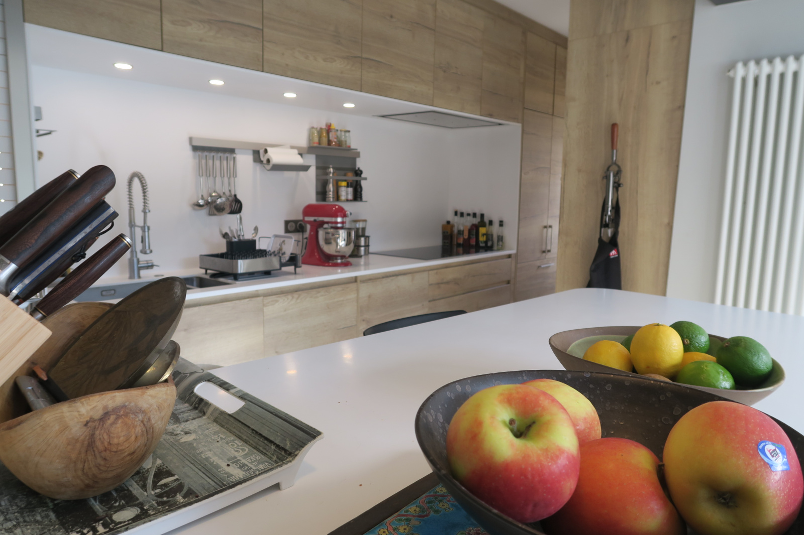 Image_7, Maison, Limetz-Villez, ref :655