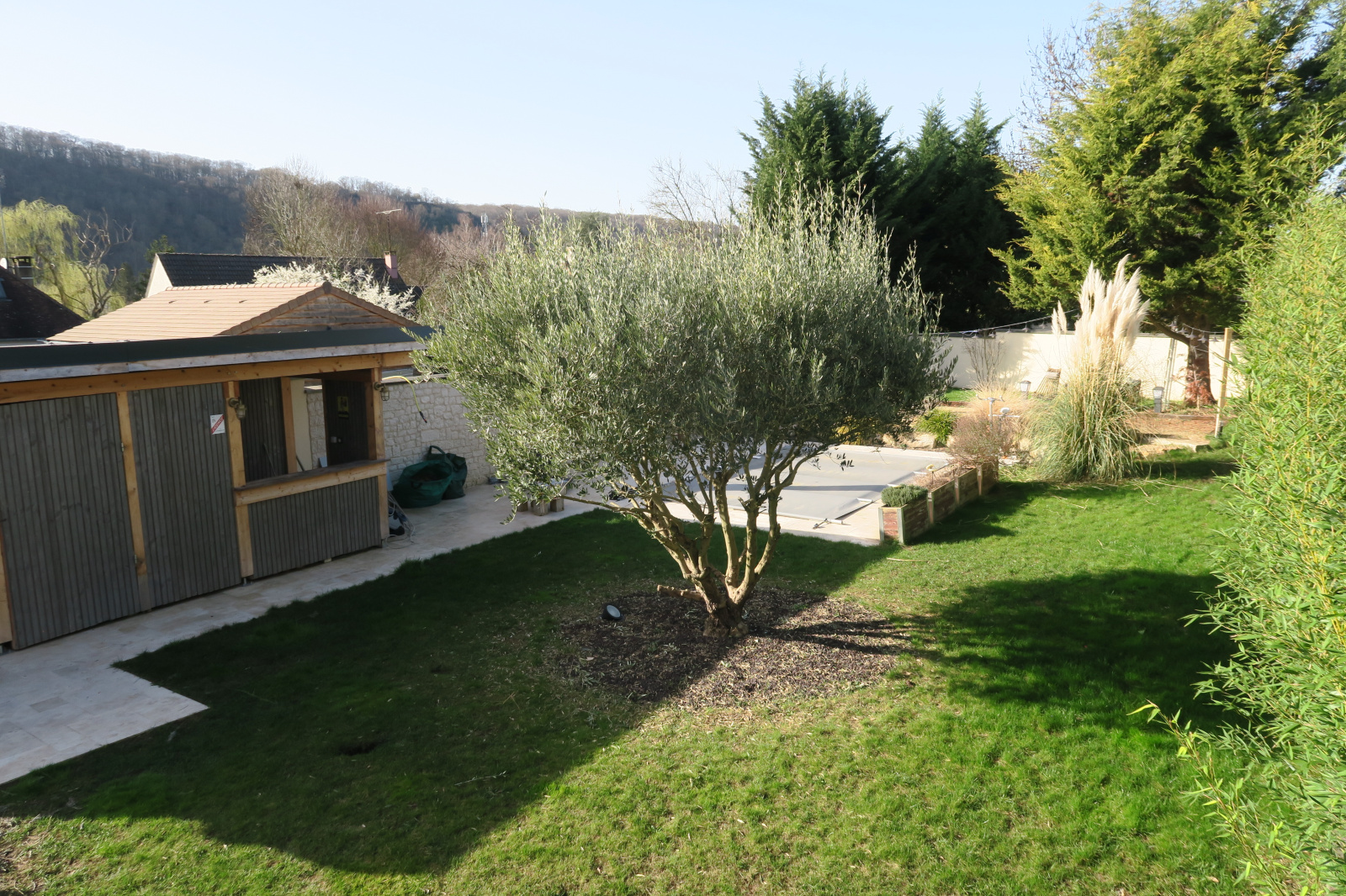 Image_24, Maison, Limetz-Villez, ref :655