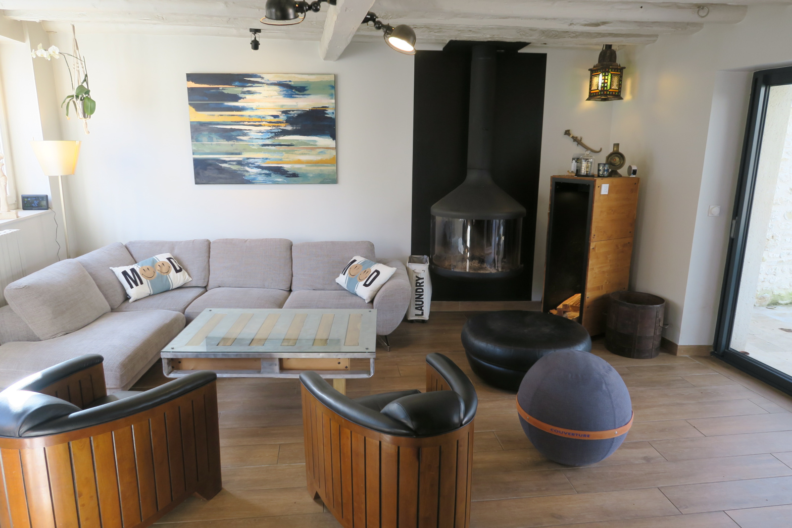 Image_13, Maison, Limetz-Villez, ref :655