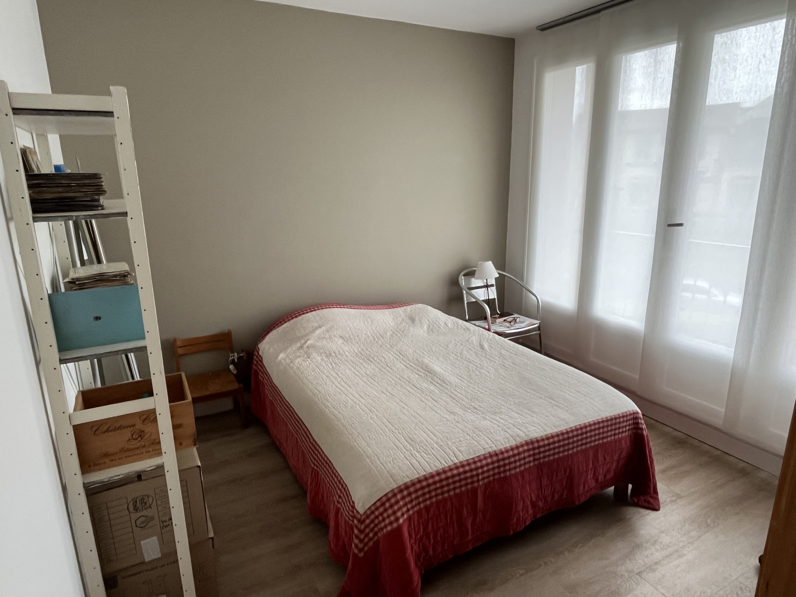 Image_11, Appartement, Bonnières-sur-Seine, ref :711