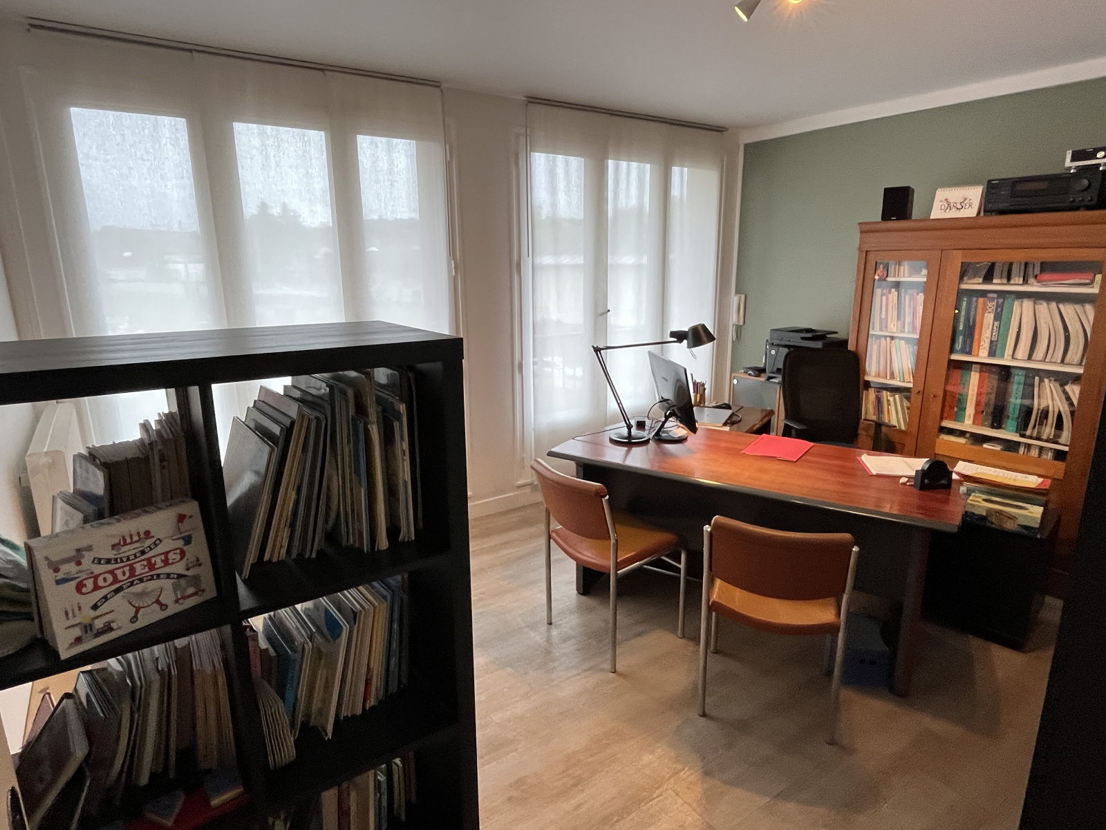 Image_7, Appartement, Bonnières-sur-Seine, ref :711