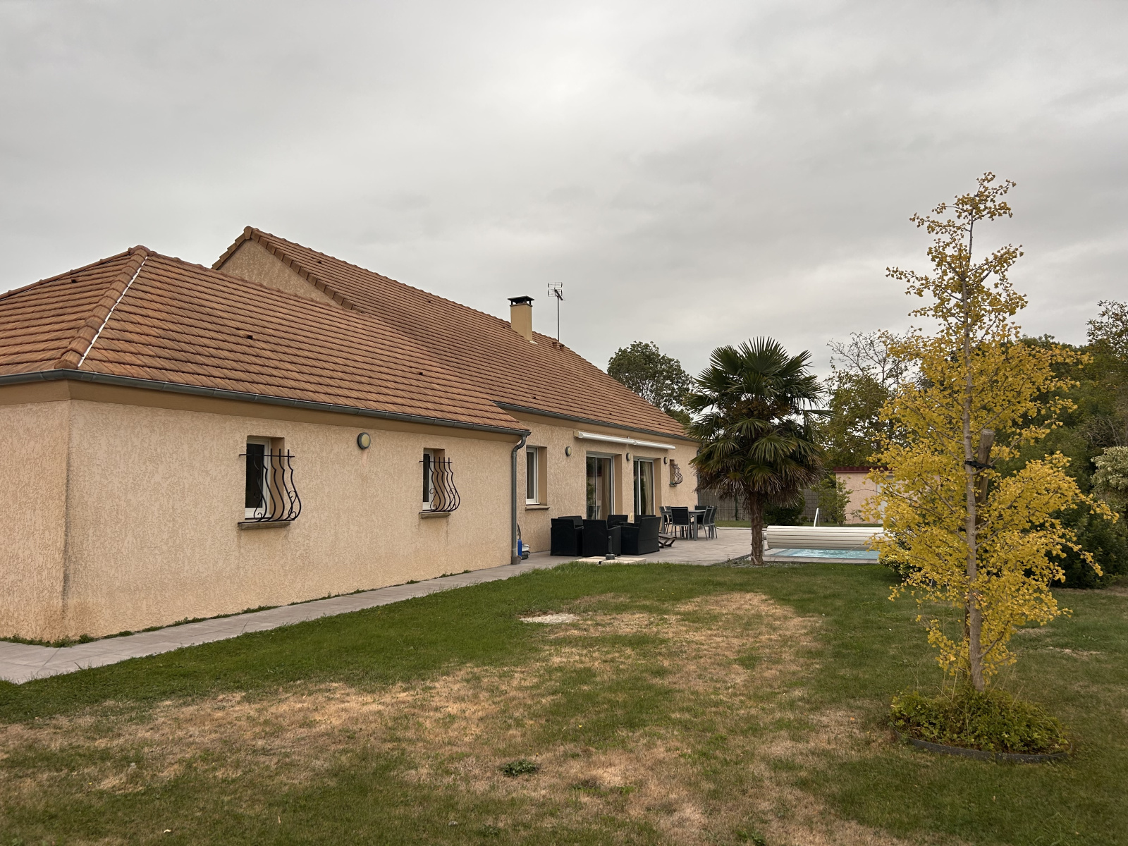 Image_16, Maison, Bréval, ref :748