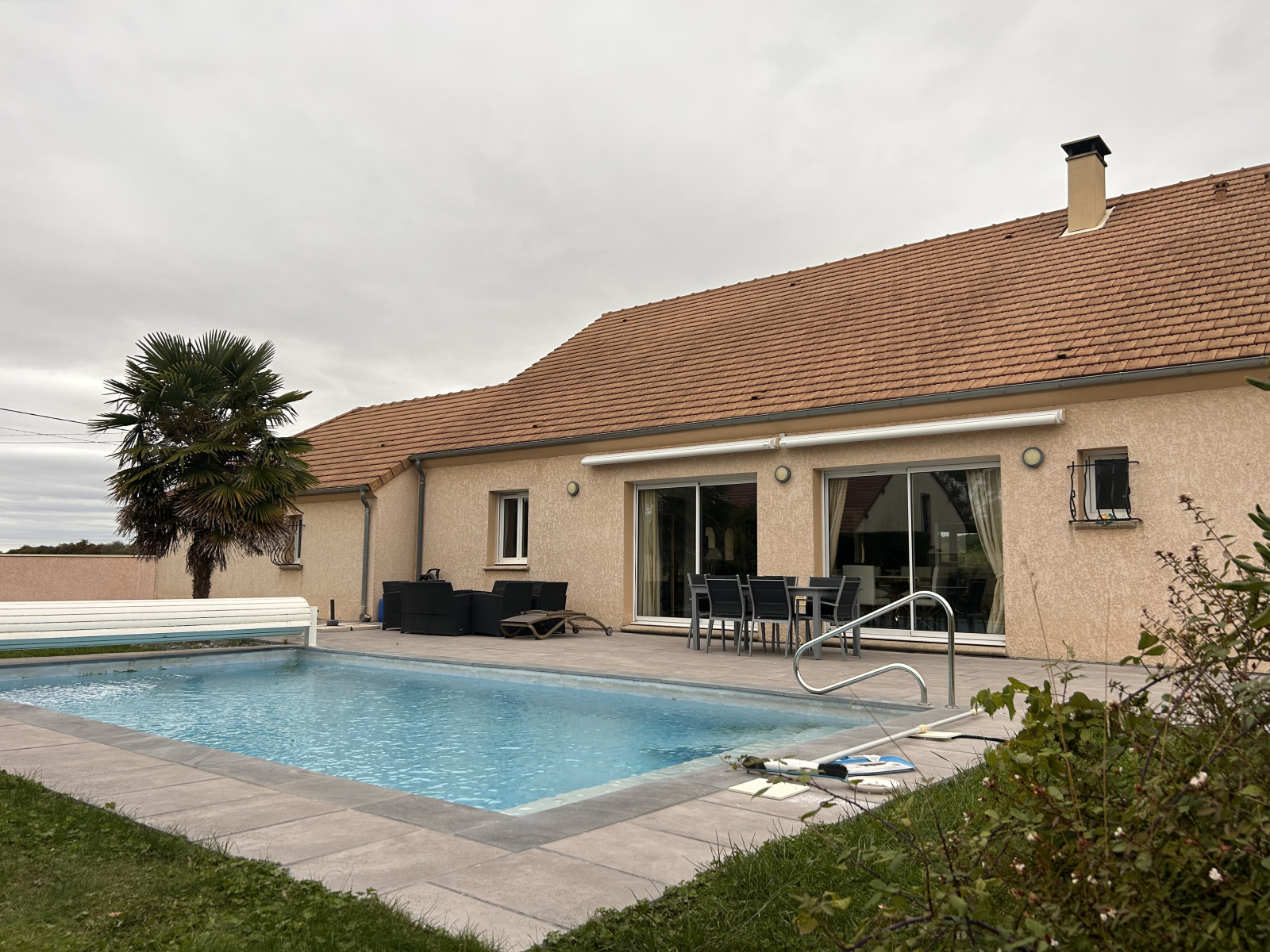 Image_1, Maison, Bréval, ref :748