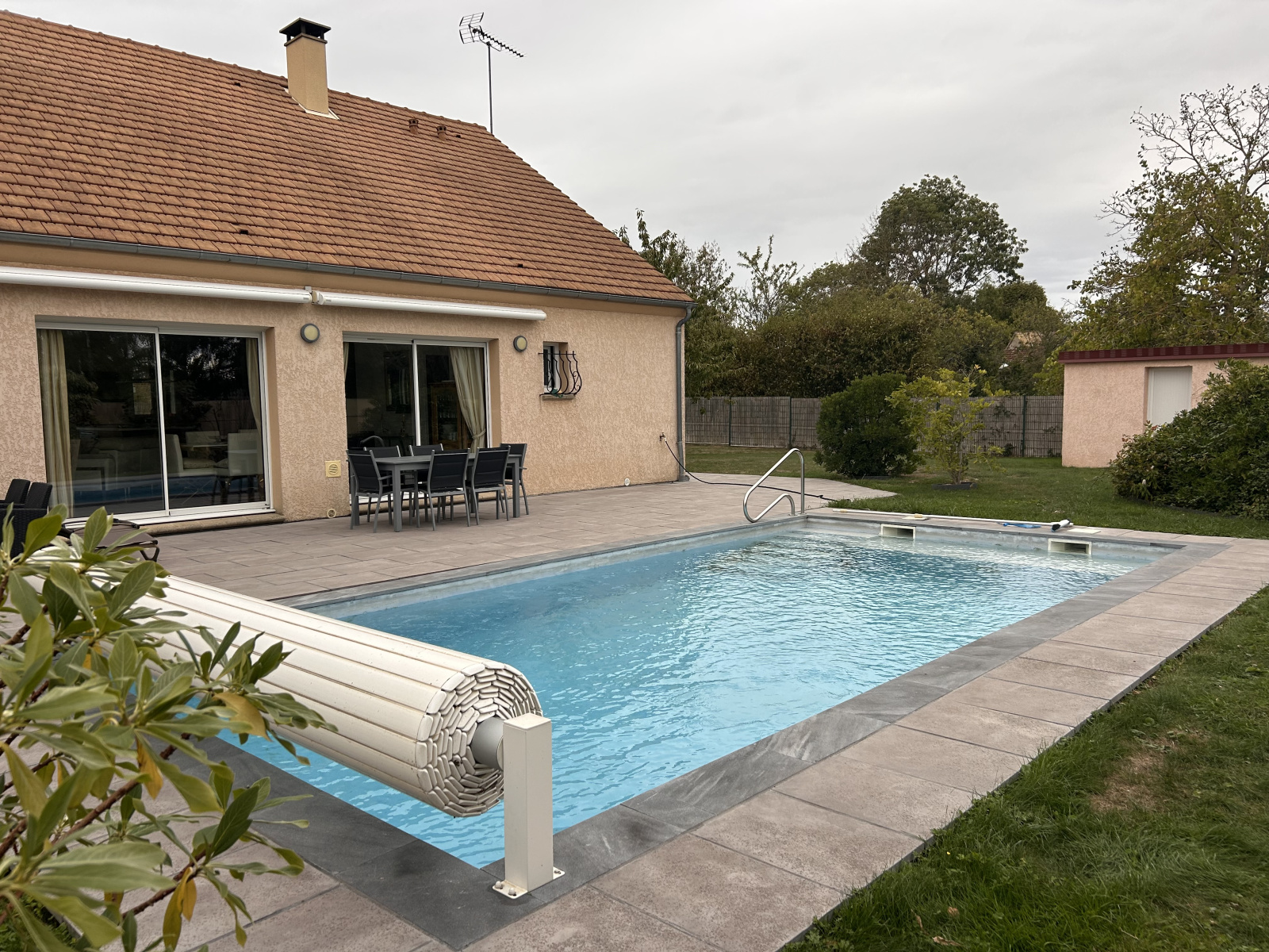 Image_20, Maison, Bréval, ref :748