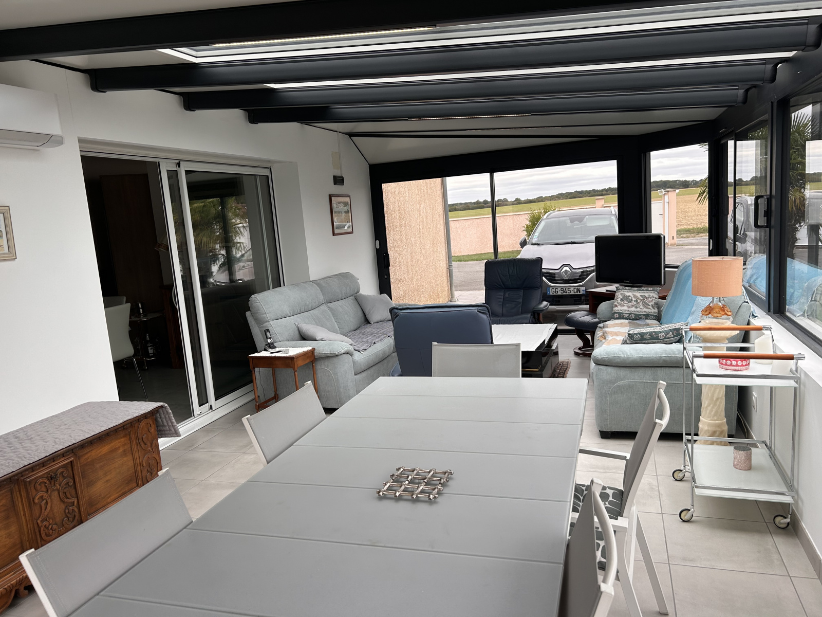 Image_7, Maison, Bréval, ref :748