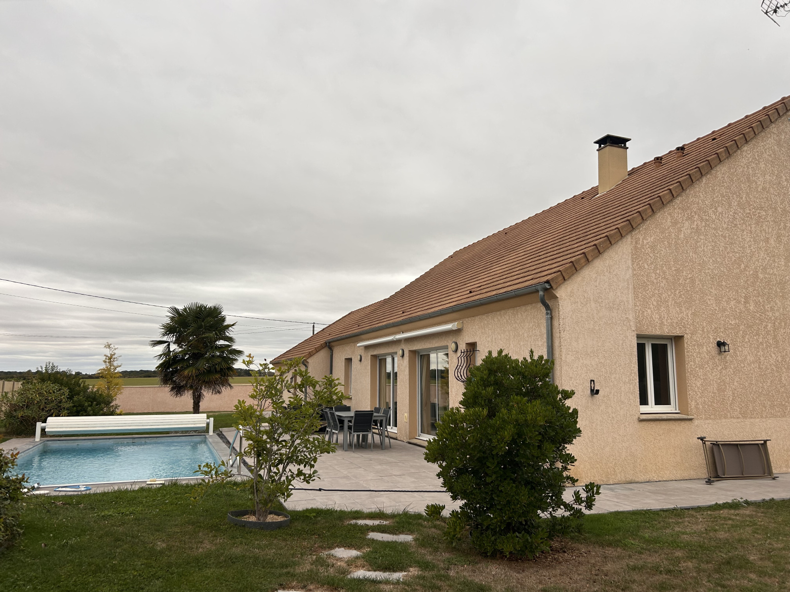 Image_21, Maison, Bréval, ref :748