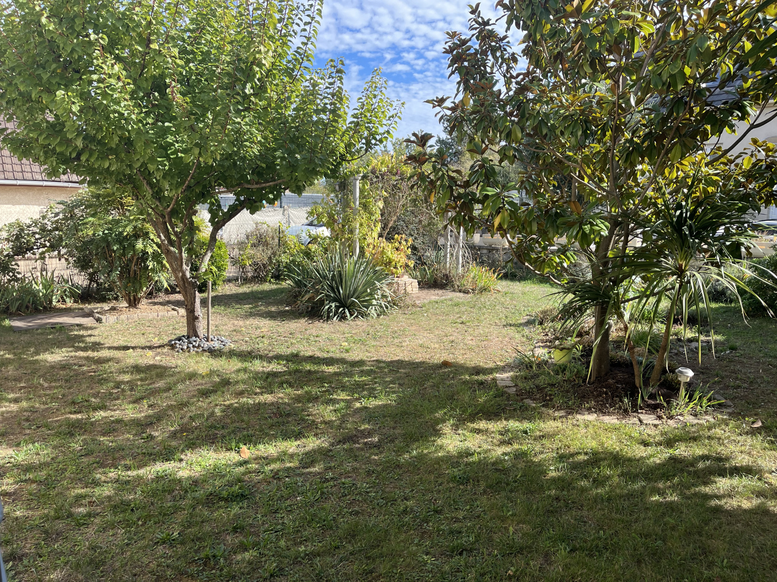 Image_14, Maison, Mantes-la-Ville, ref :754