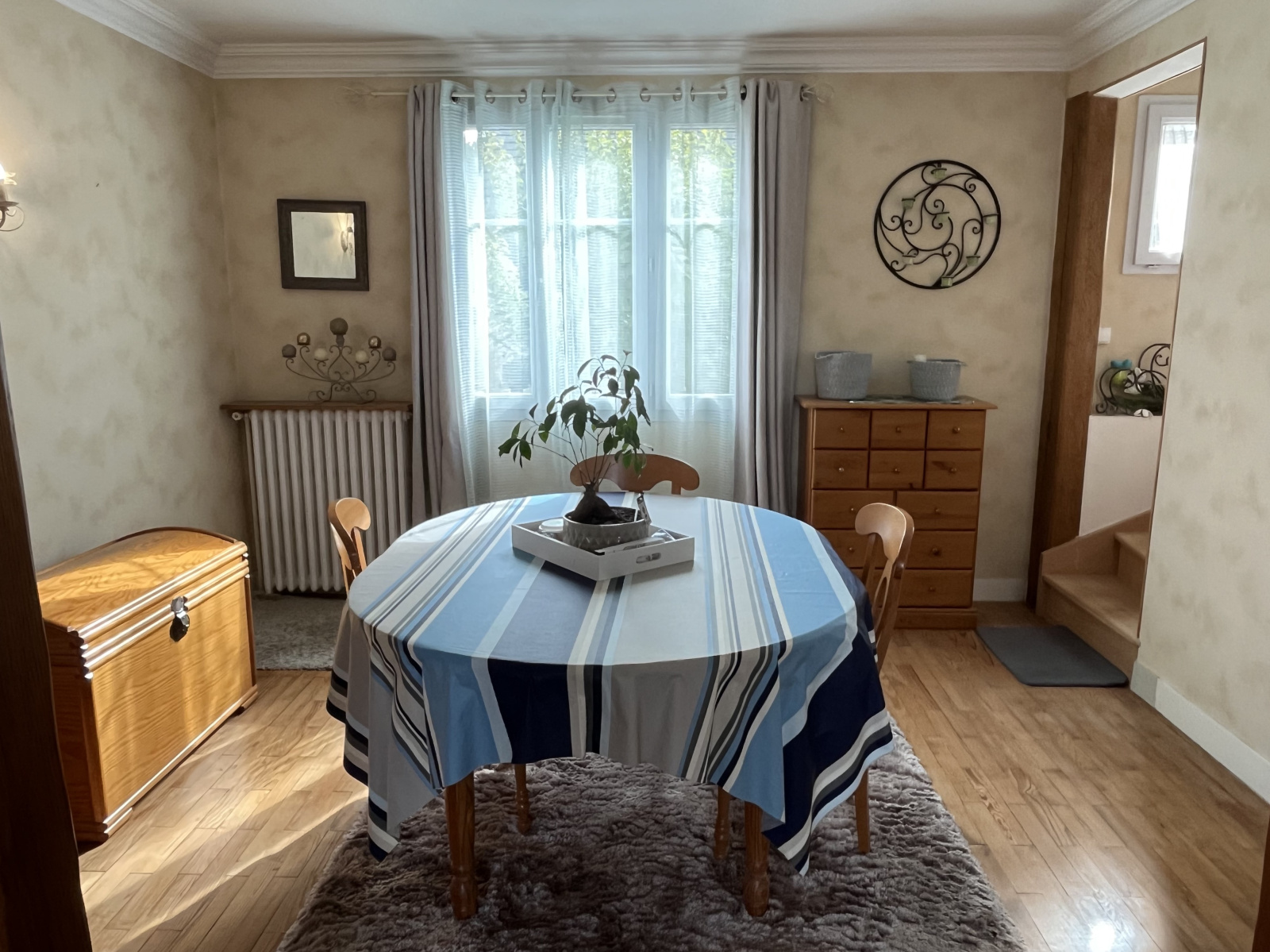 Image_4, Maison, Mantes-la-Ville, ref :754