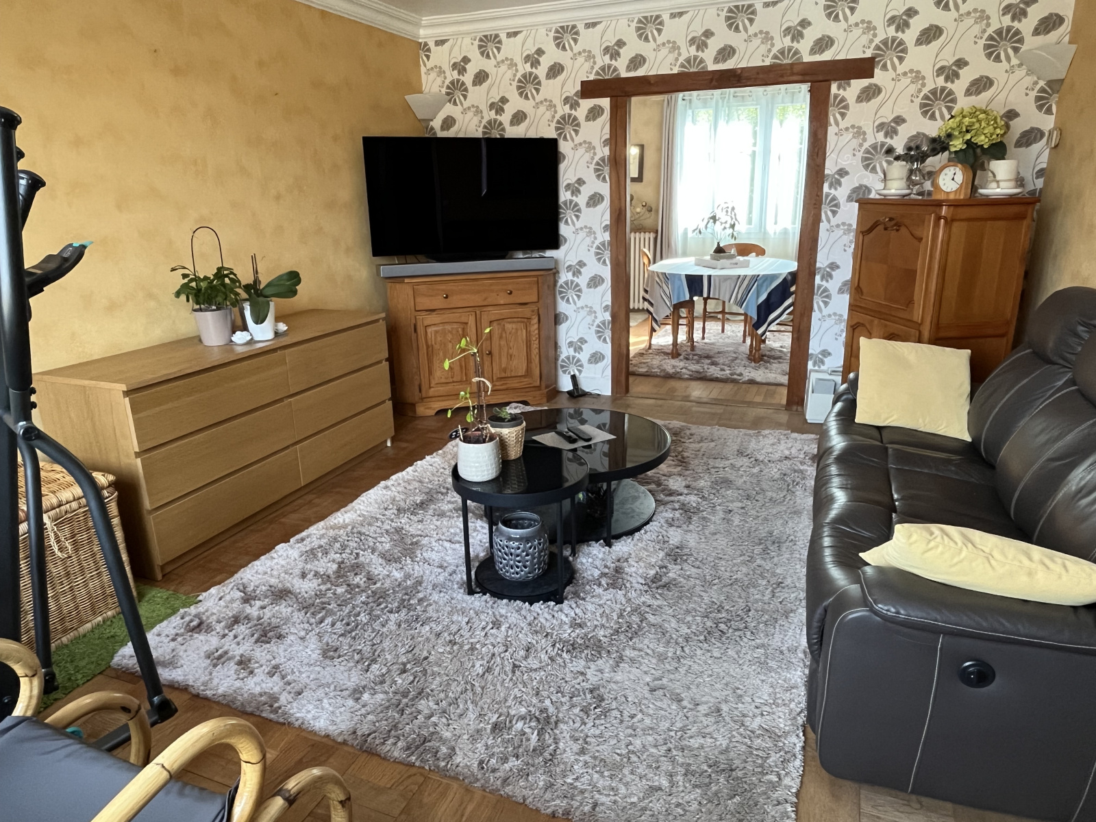 Image_5, Maison, Mantes-la-Ville, ref :754