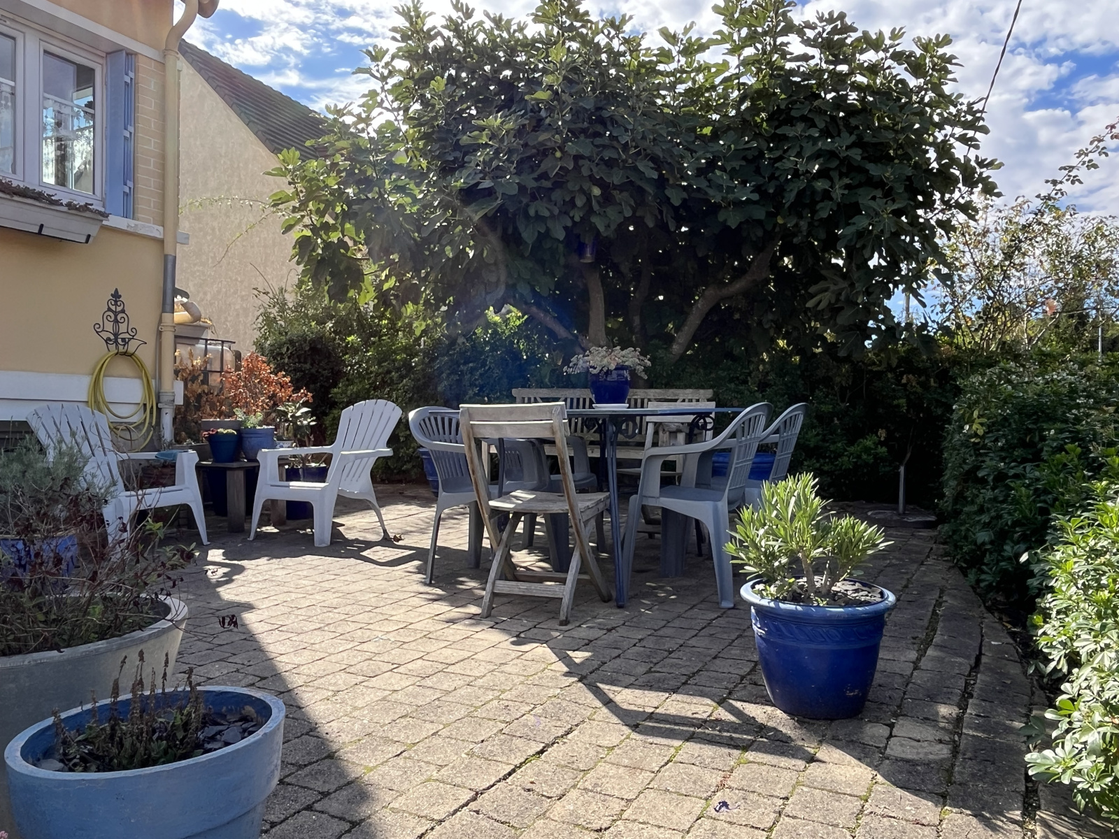 Image_2, Maison, Mantes-la-Ville, ref :754