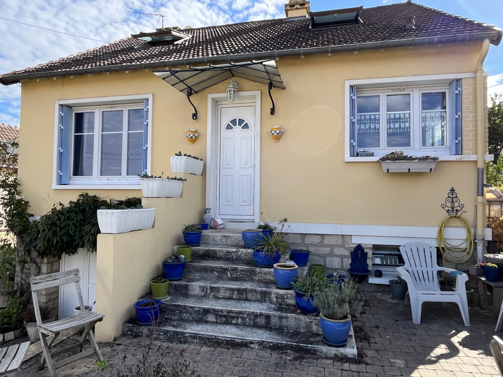 Image_3, Maison, Mantes-la-Ville, ref :754