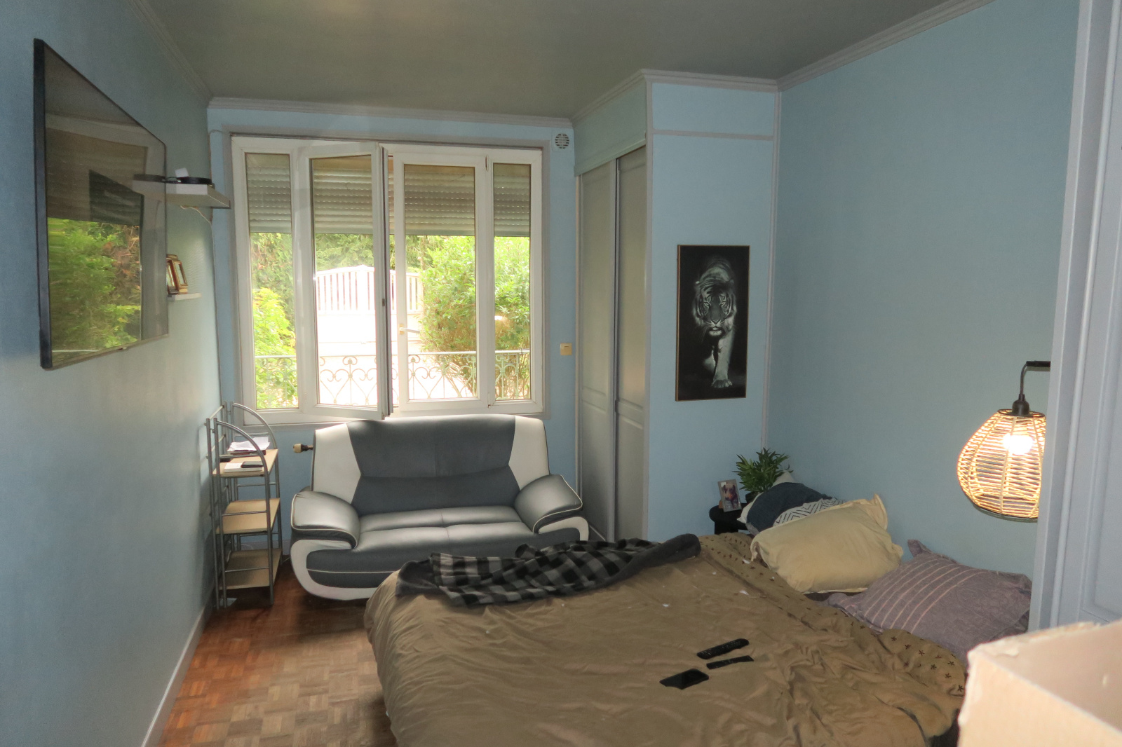 Image_7, Maison, Mousseaux-sur-Seine, ref :721