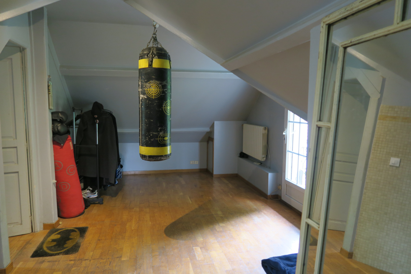 Image_9, Maison, Mousseaux-sur-Seine, ref :721