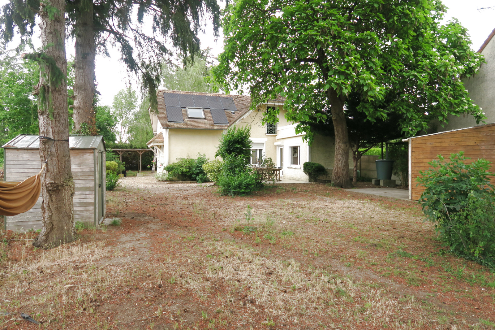 Image_18, Maison, Mousseaux-sur-Seine, ref :721