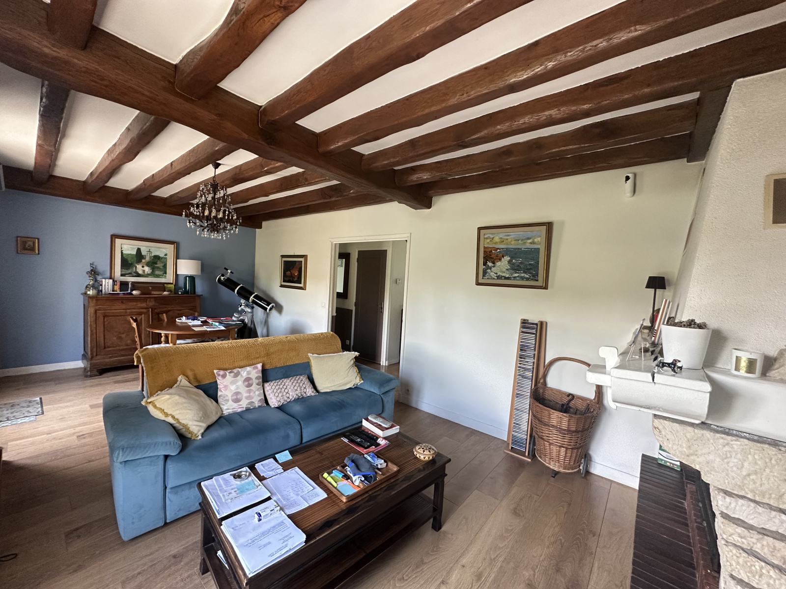 Image_5, Maison, Houdan, ref :706