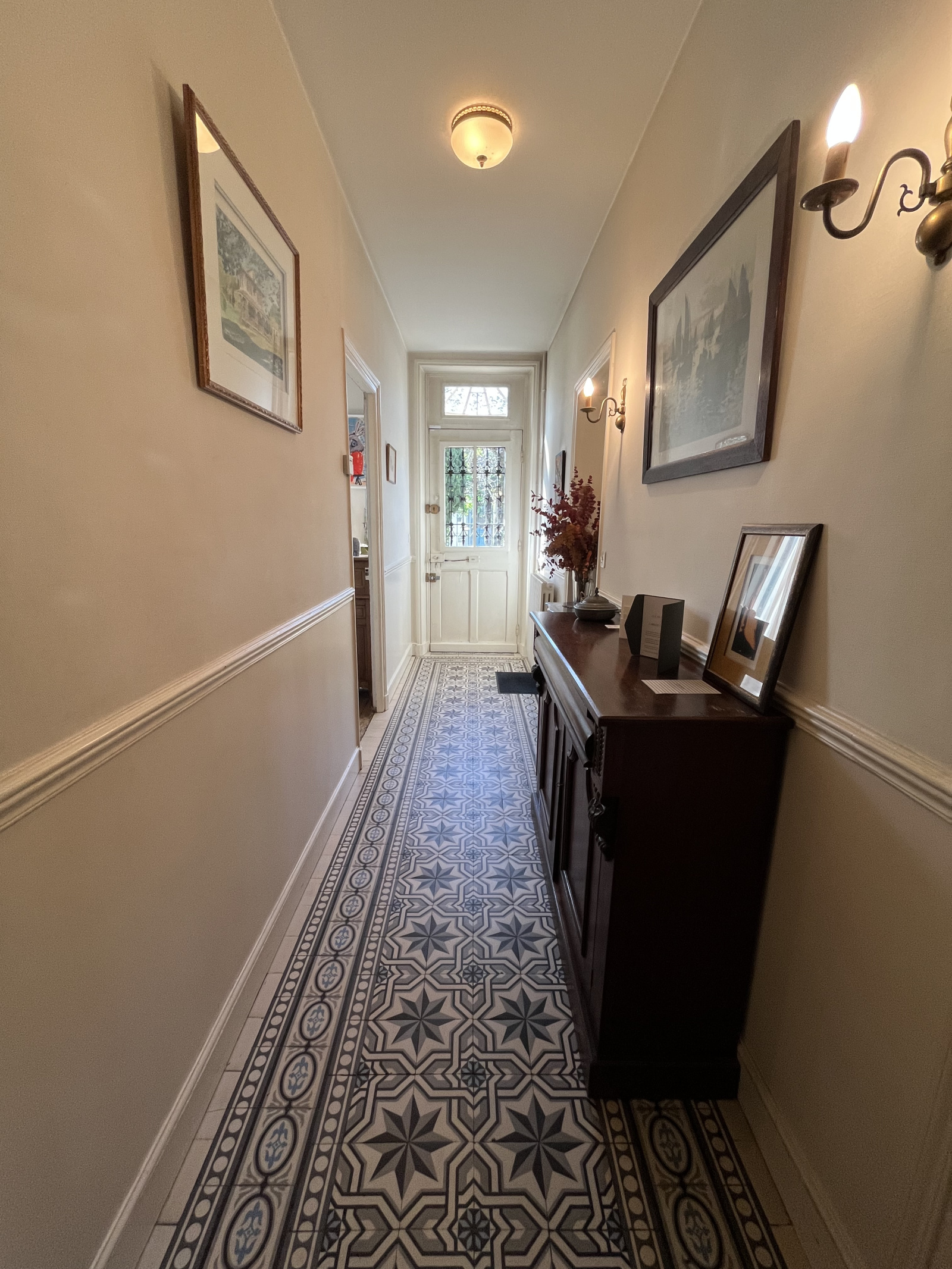 Image_6, Maison, Bonnières-sur-Seine, ref :606