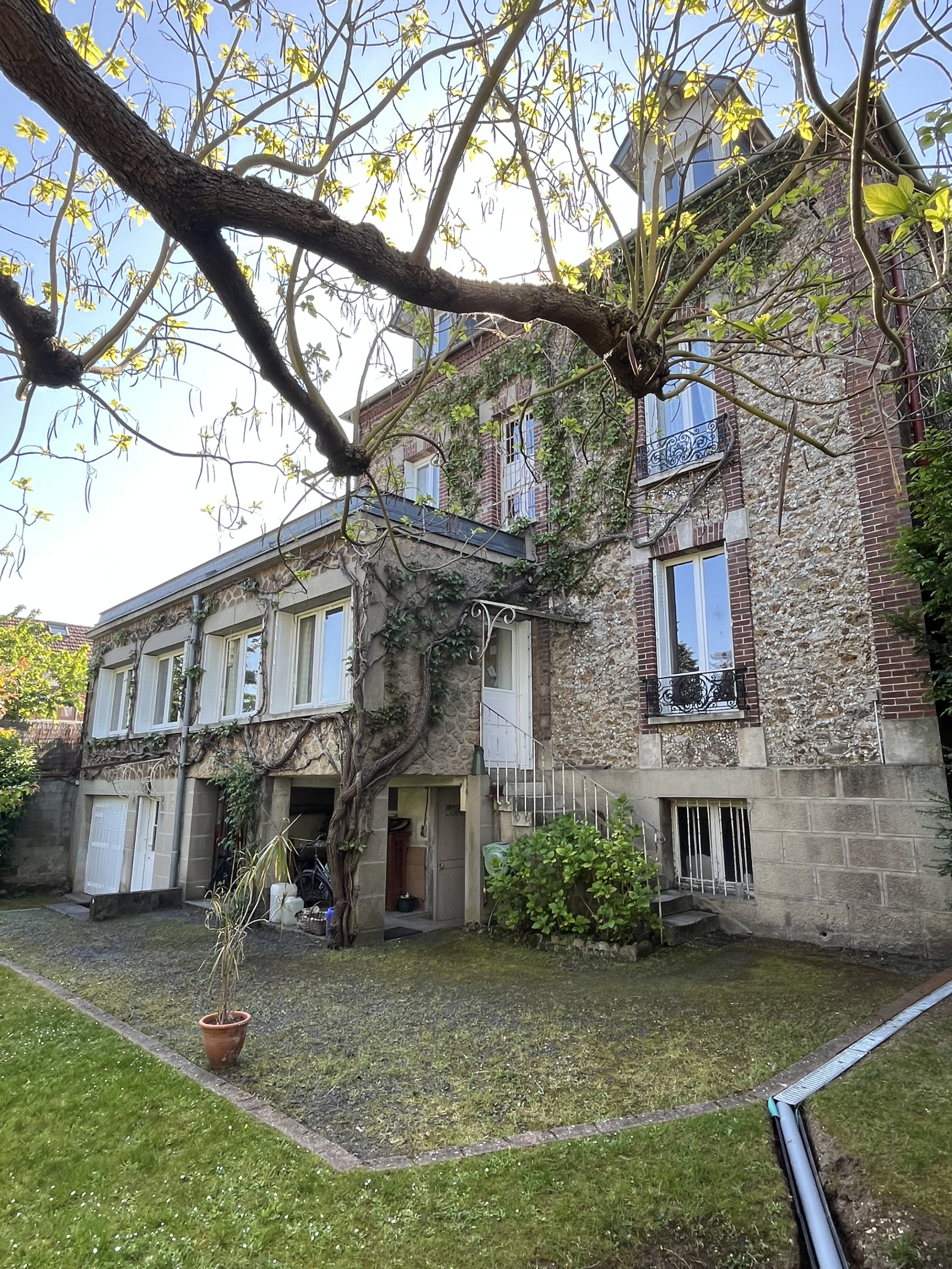 Image_2, Maison, Bonnières-sur-Seine, ref :606