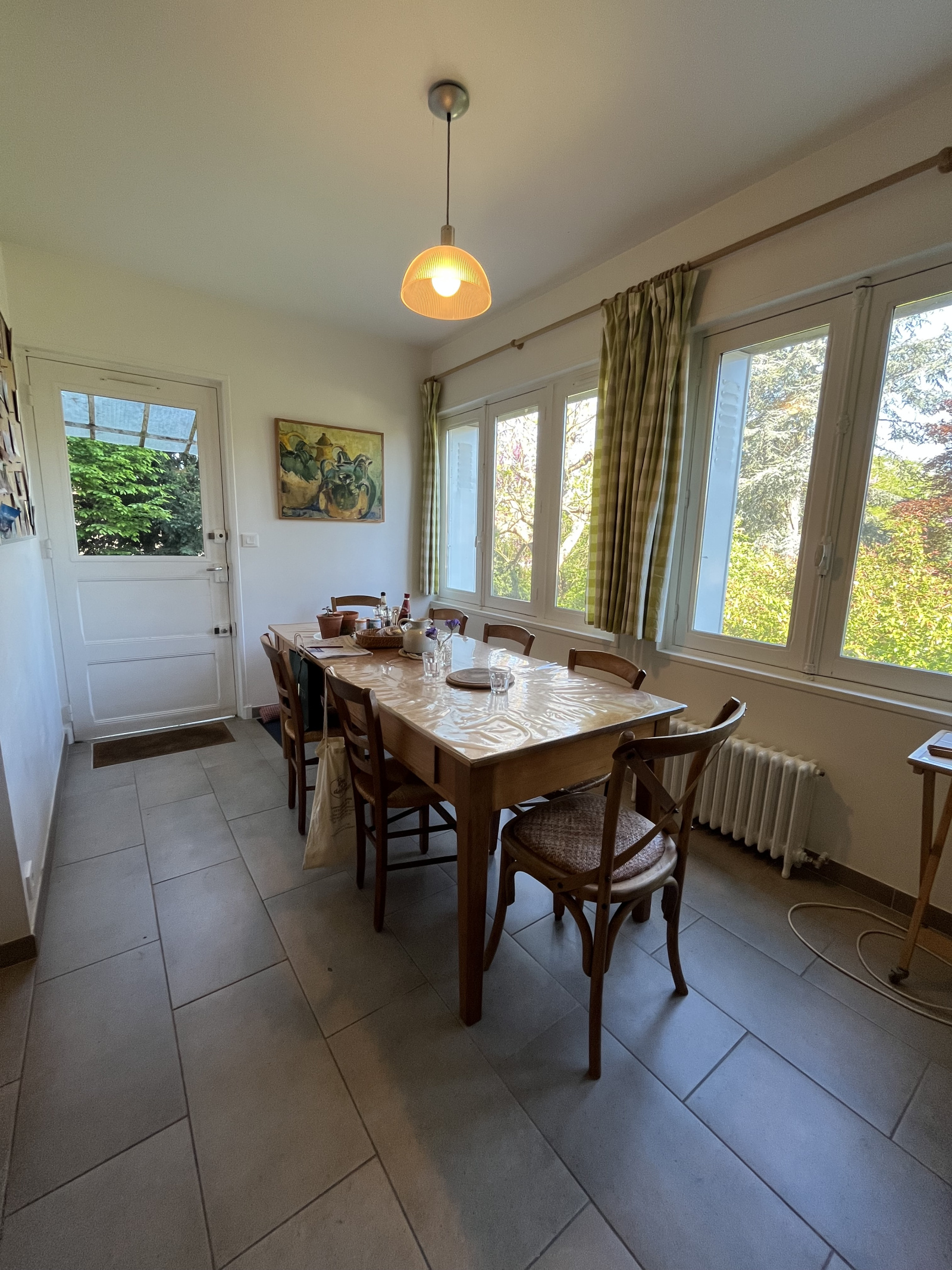 Image_10, Maison, Bonnières-sur-Seine, ref :606