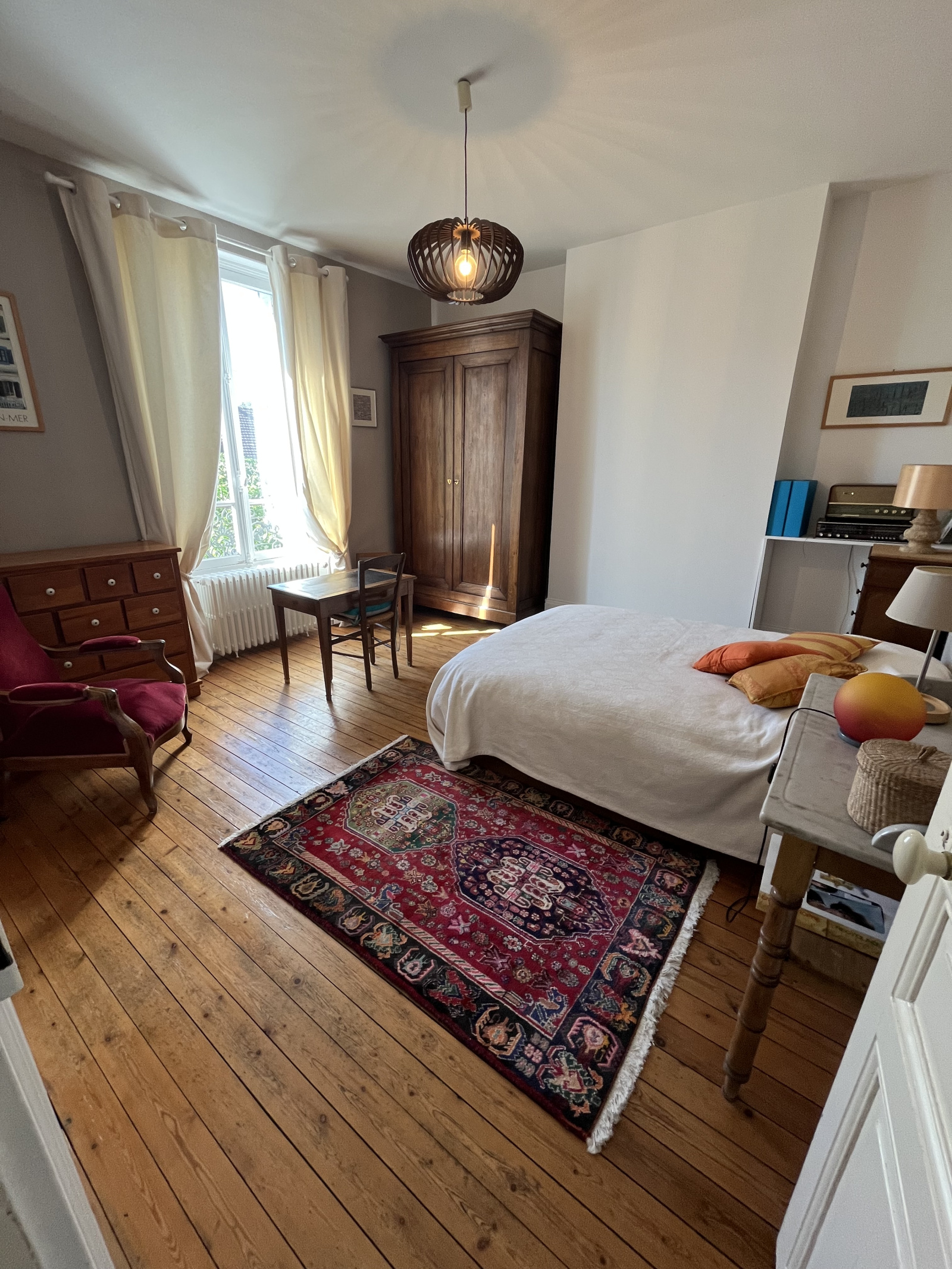 Image_12, Maison, Bonnières-sur-Seine, ref :606